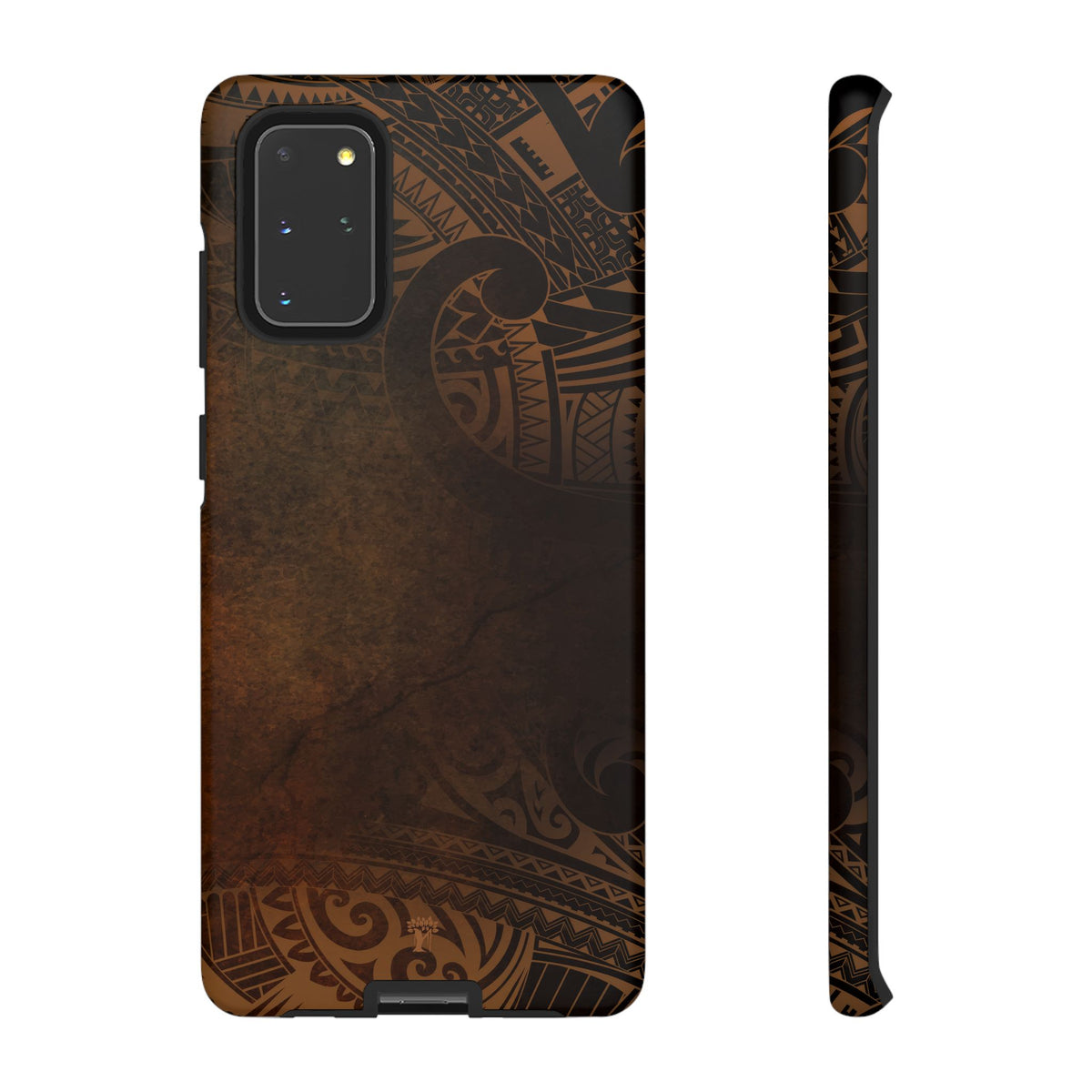 Aloha Aina Tough Case for Samsung Galaxy Samsung Galaxy S20+ Matte The Local Banyan
