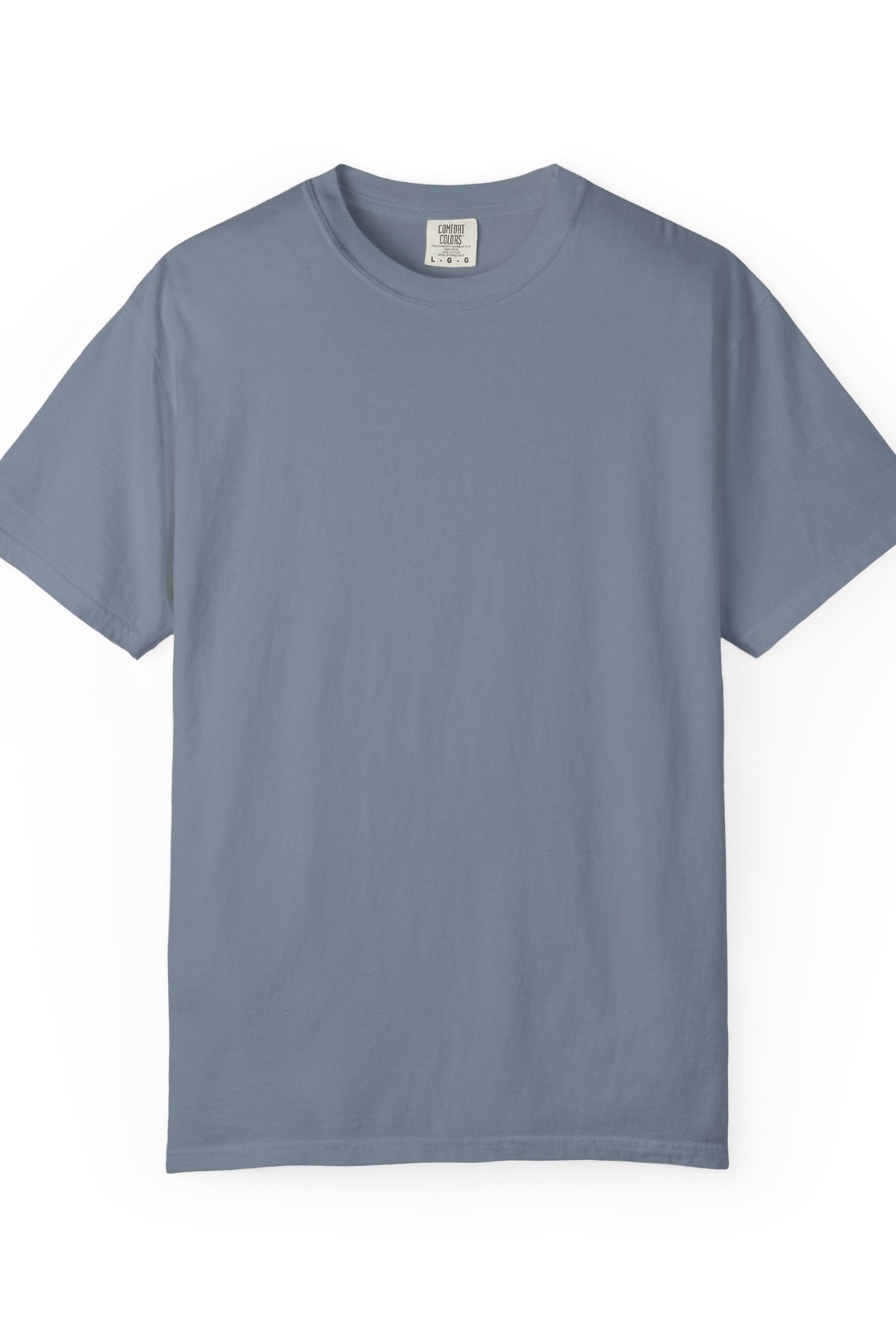 Tapa Hōkū Honu Soft Style Tee Blue Jean S The Local Banyan