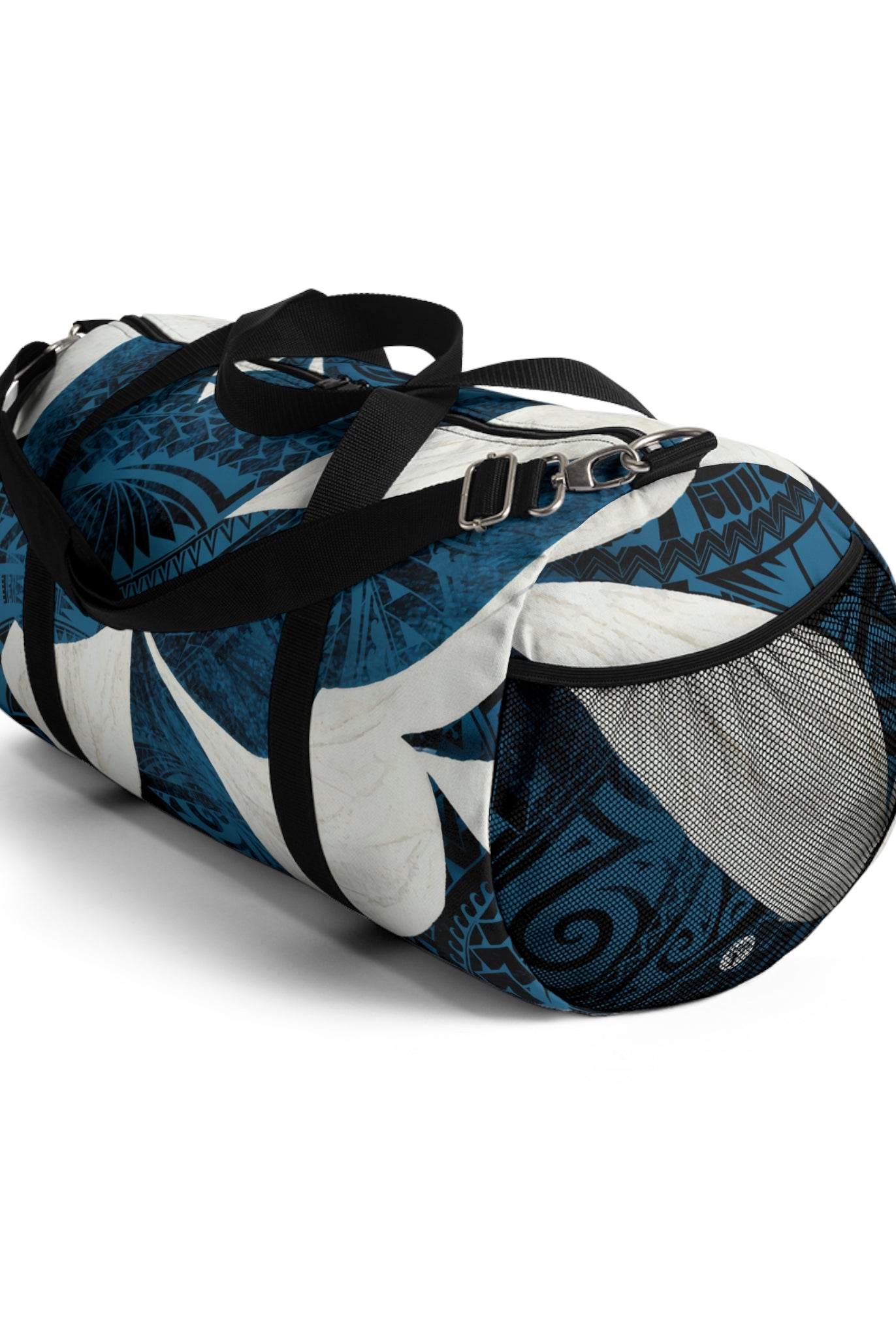 Hana Breeze Barrel Duffel Bag Duffels