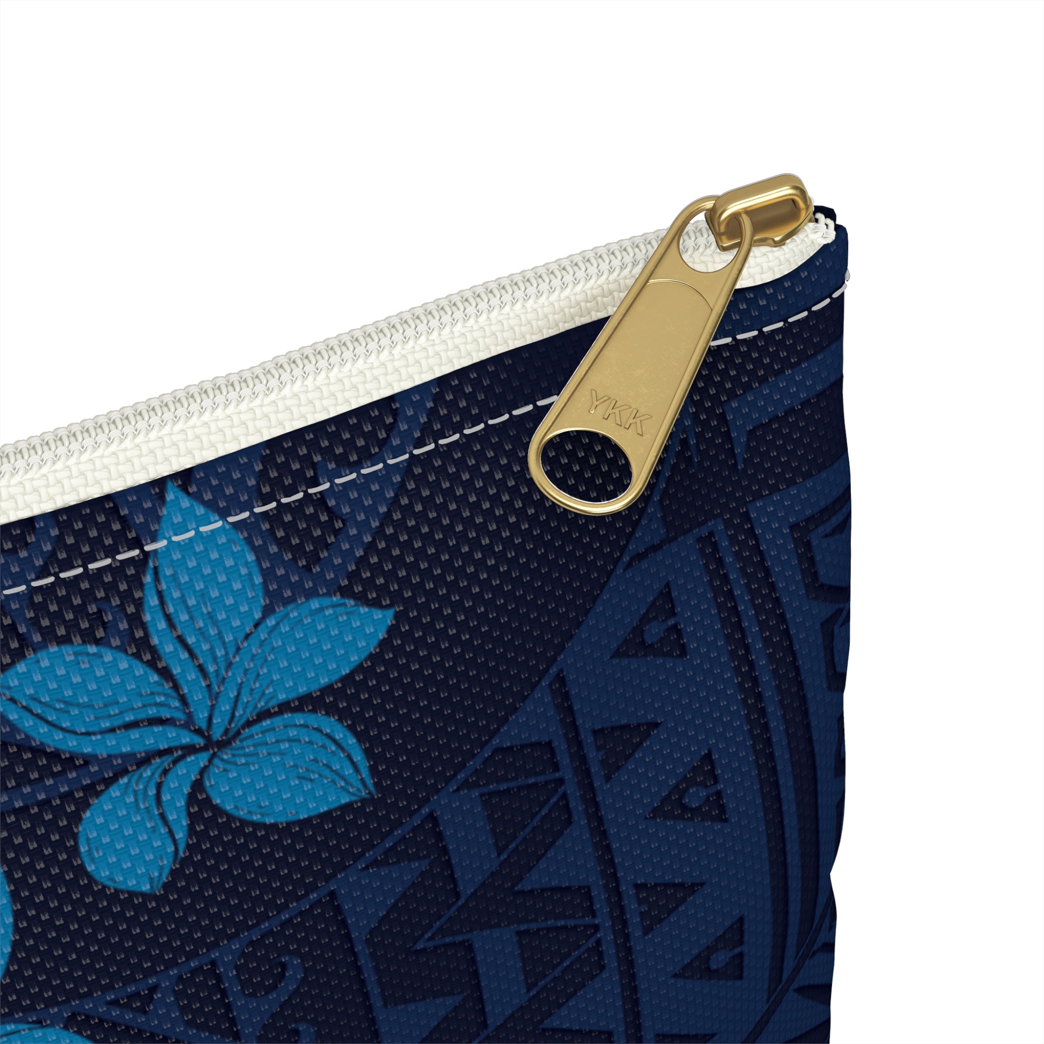 Pō Mahina Travel Pouch Bag Pouches The Local Banyan