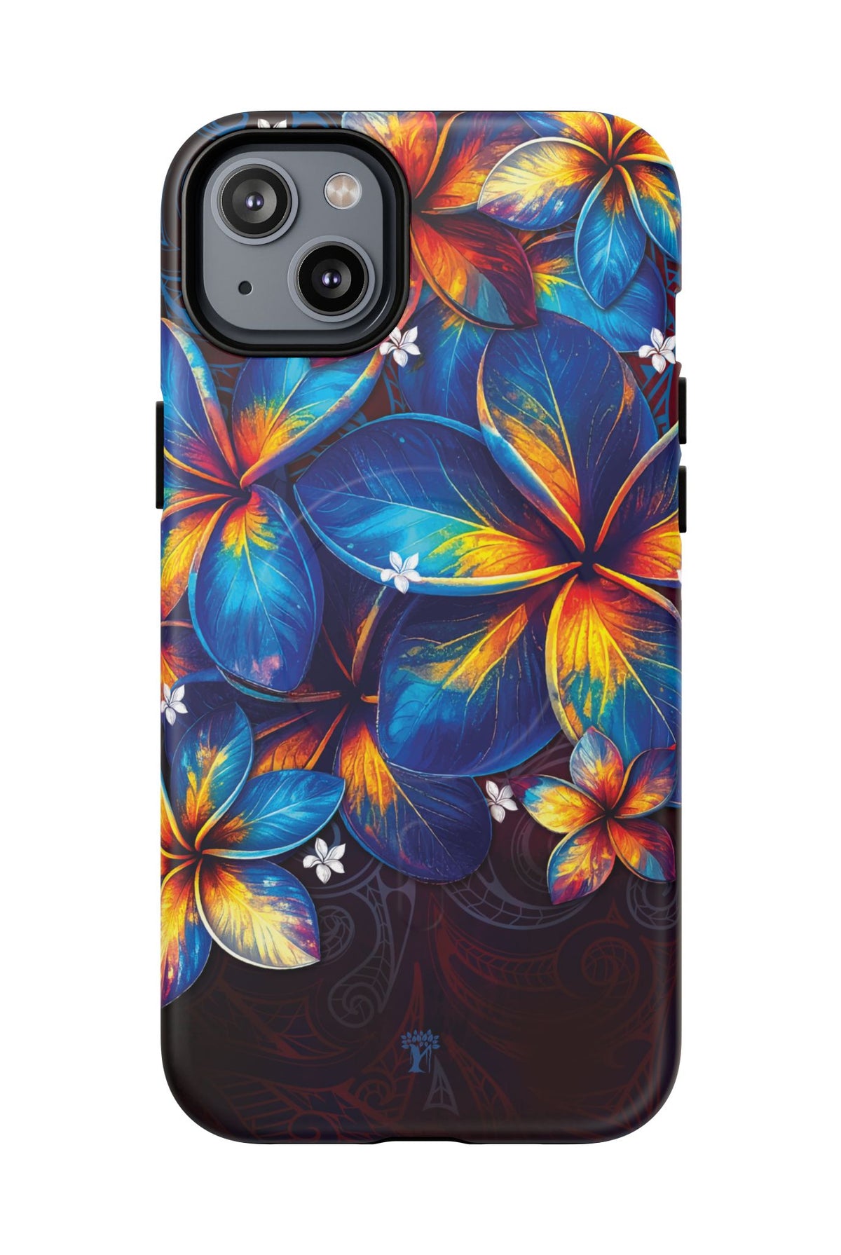 Nohea Twilight Magnetic Case for iPhone iPhone 14 Plus Matte The Local Banyan