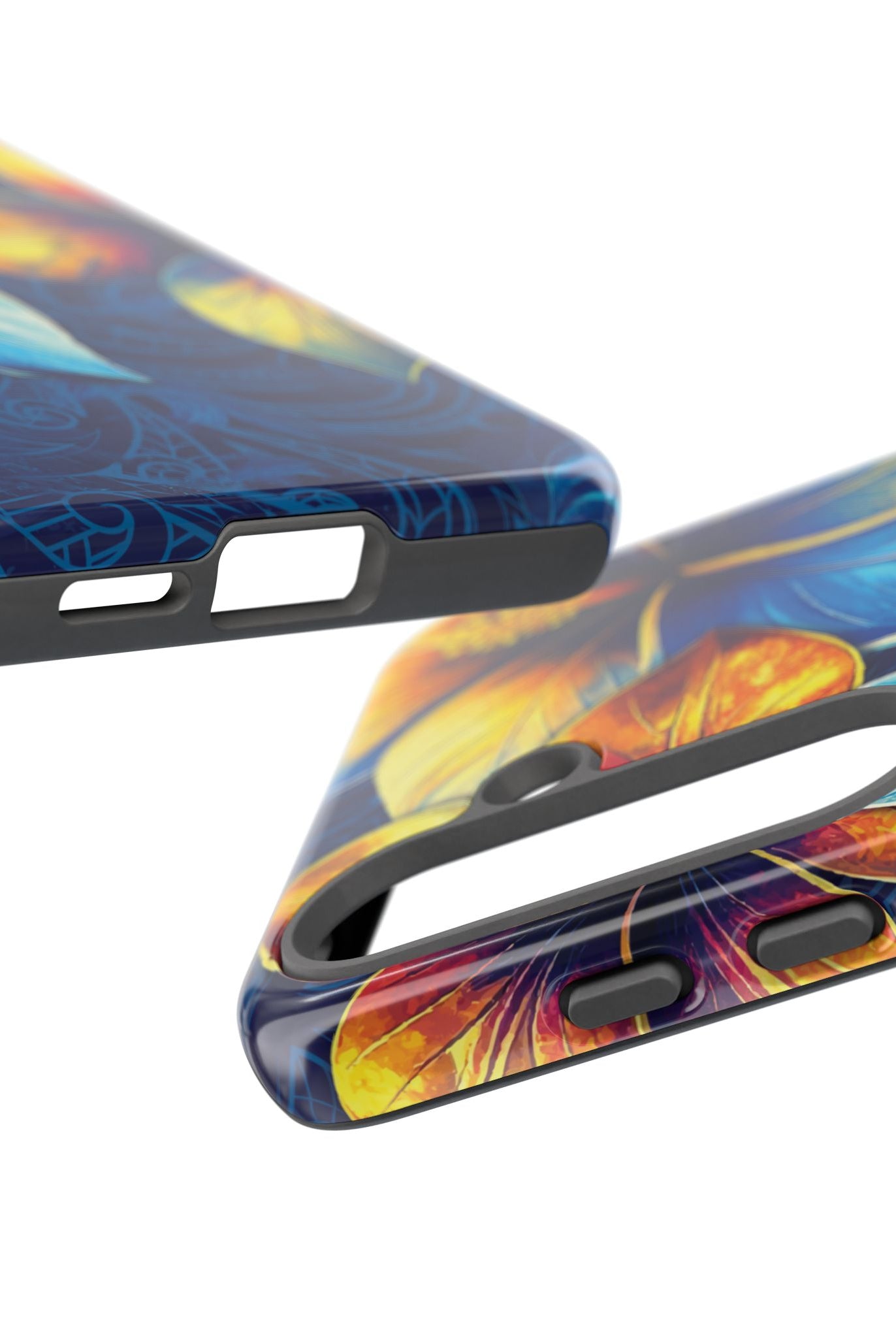 Pua La Tough Case for Samsung Galaxy Phone Case The Local Banyan