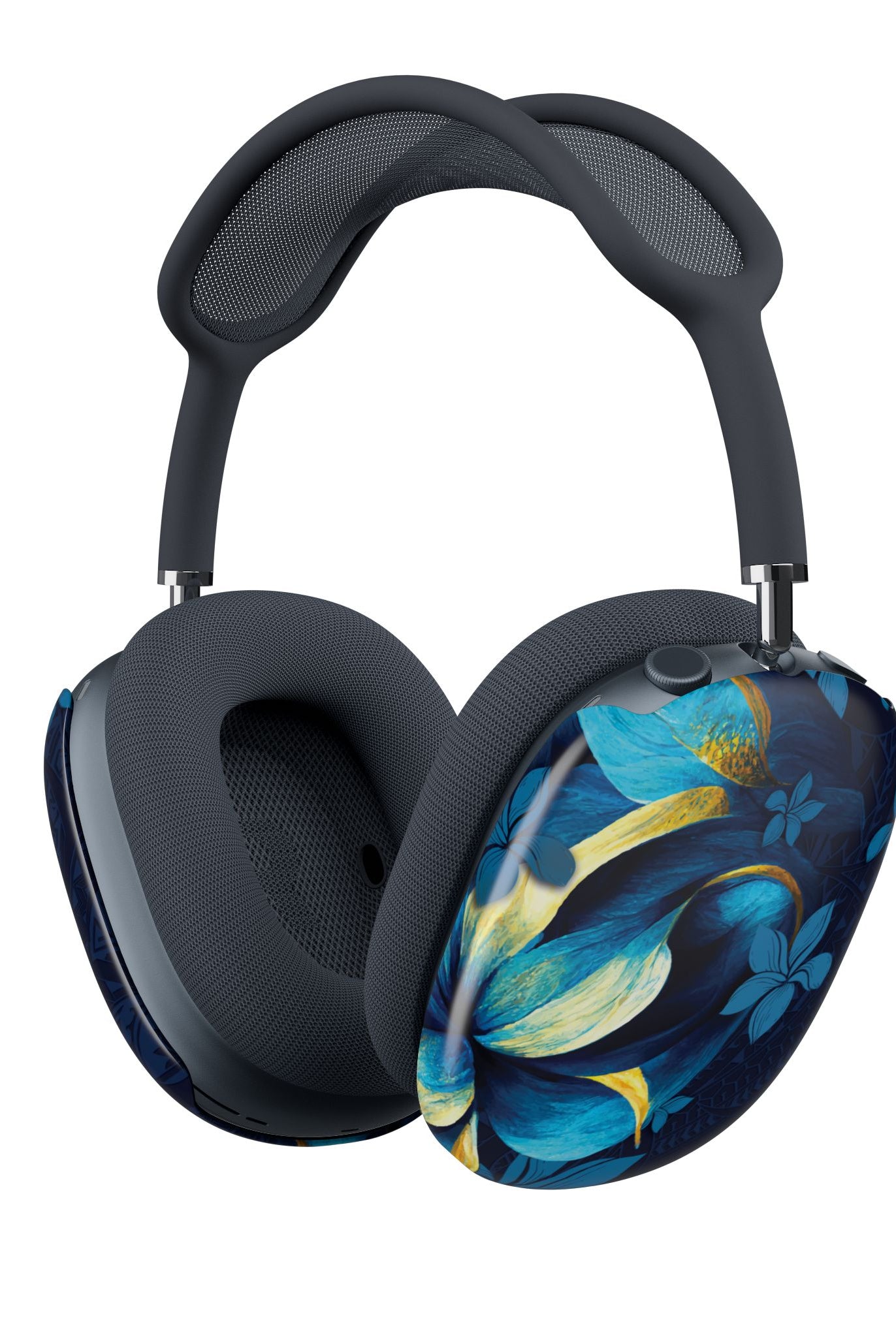 Po Mahina AirPods Max Protective Case Cover Headphone Accessories The Local Banyan