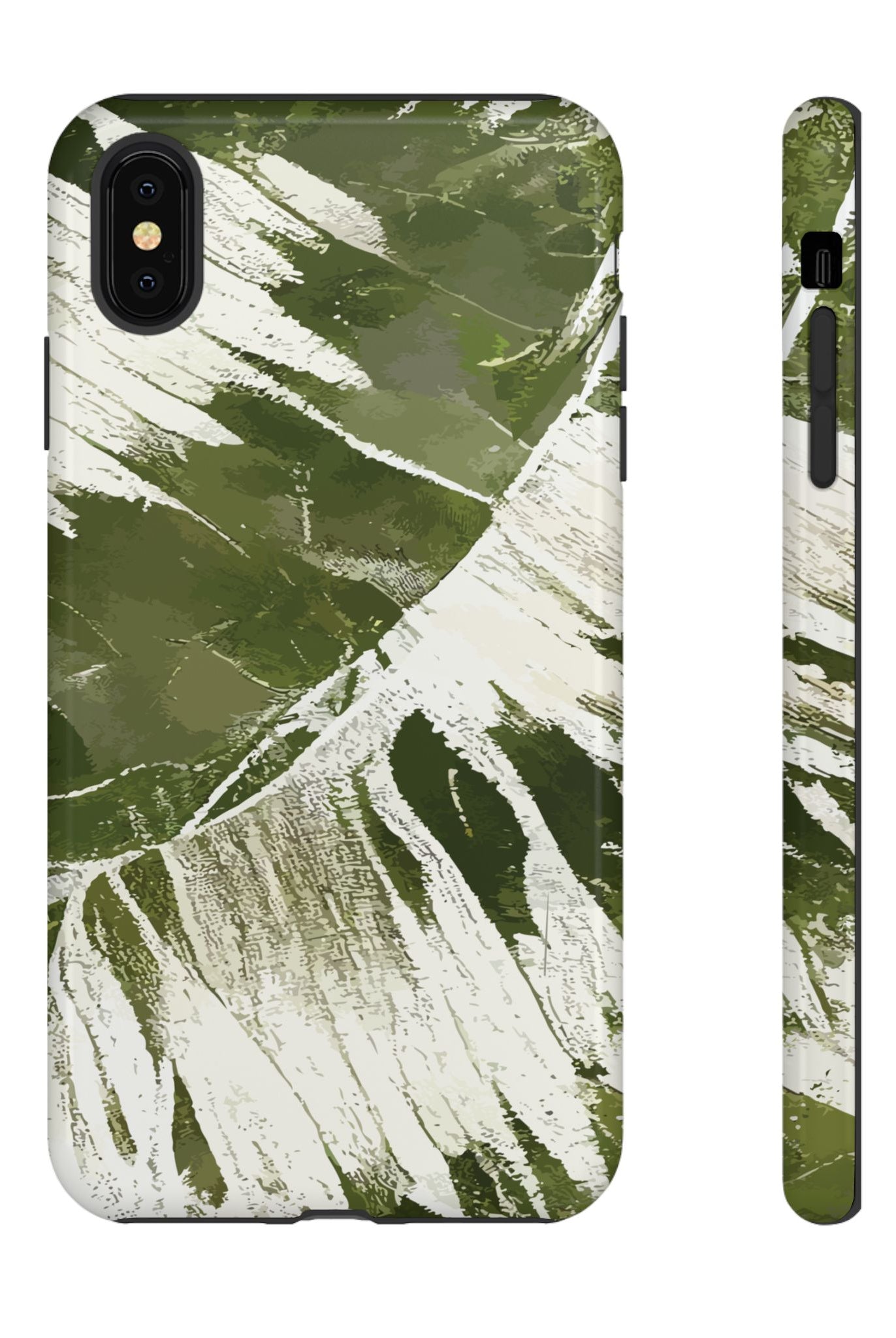 Island Breeze Tough Case for iPhone Phone Case The Local Banyan