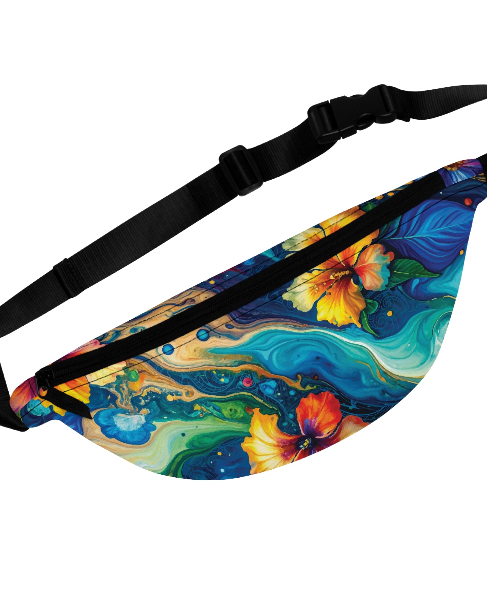 Aloalo Drift Hip Bag Hip Bag One size