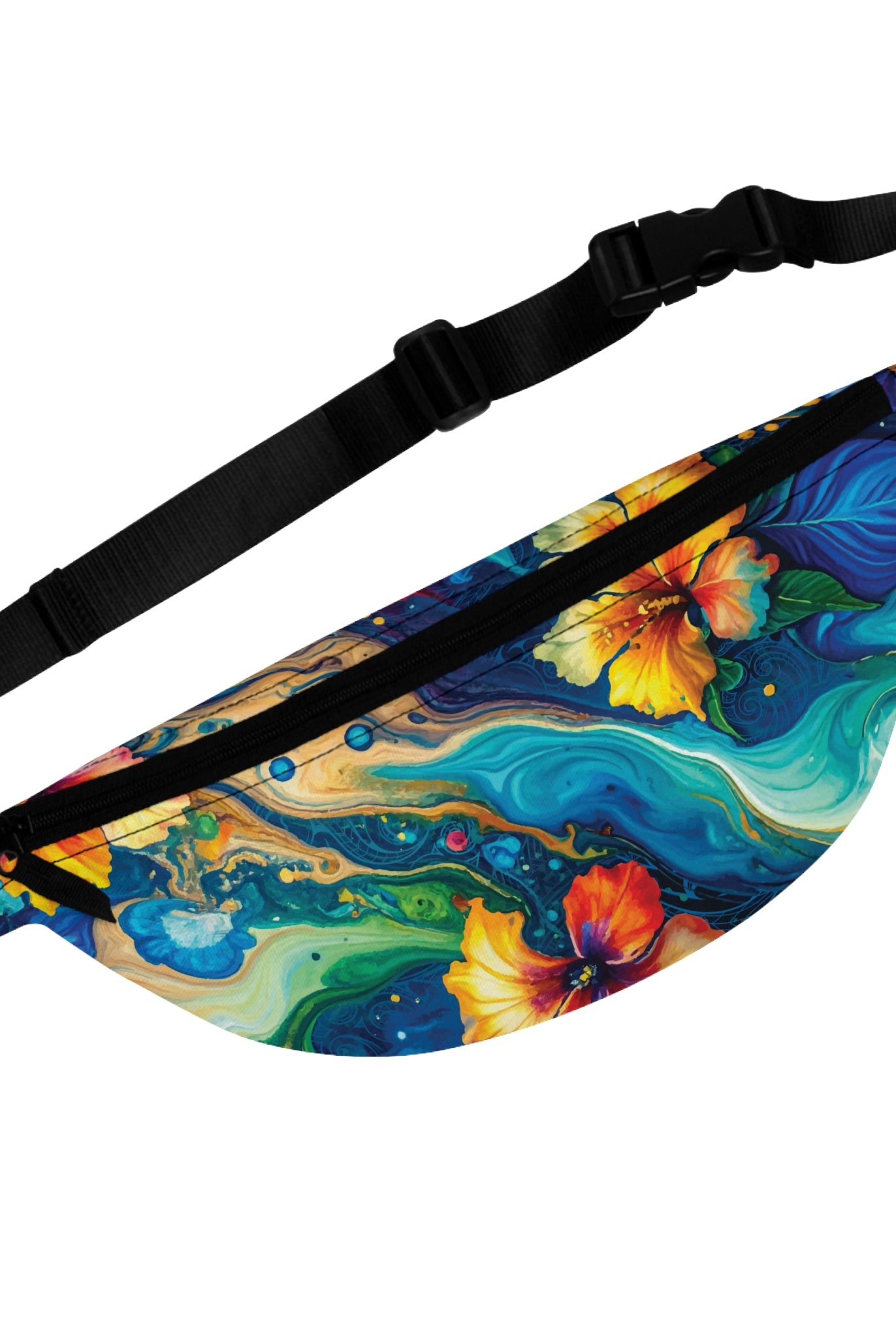 Aloalo Drift Hip Bag Hip Bag One size