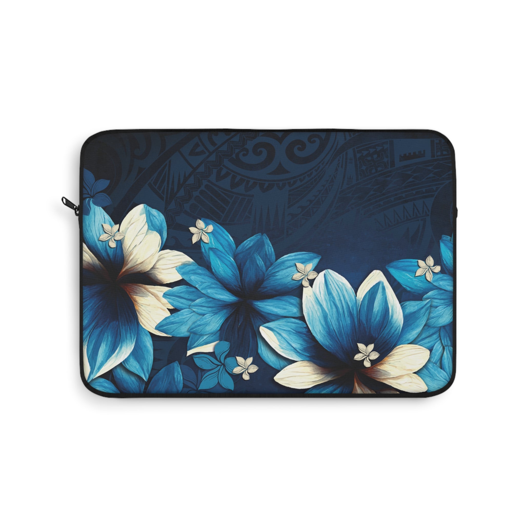 Leilani Nights Laptop Sleeve Laptop Sleeve The Local Banyan 13"