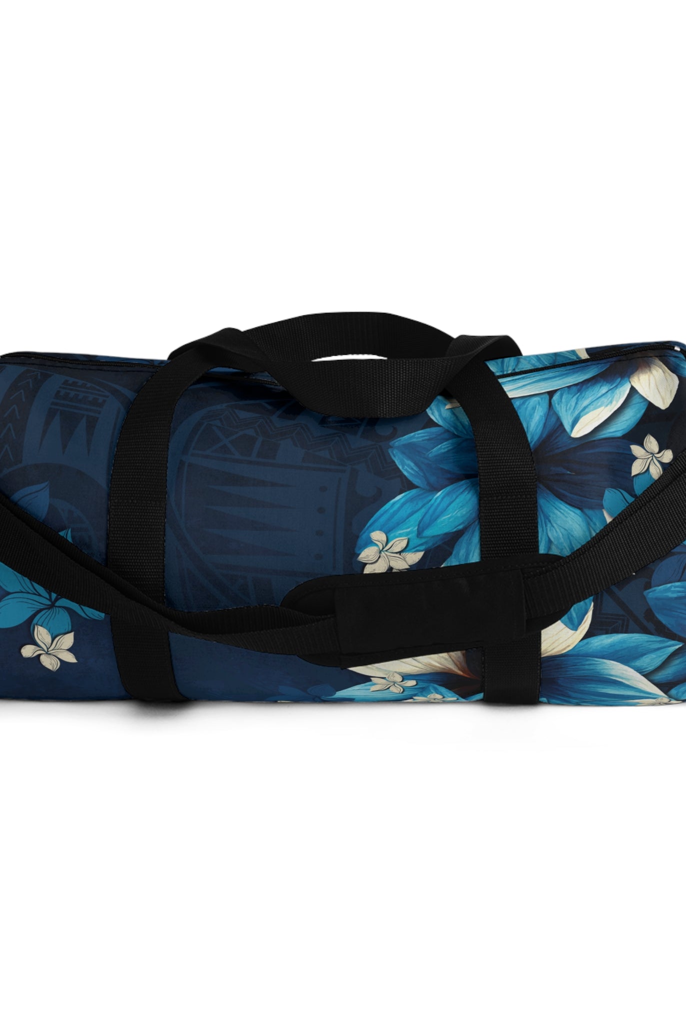 Leilani Nights Barrel Duffel Bag Duffels
