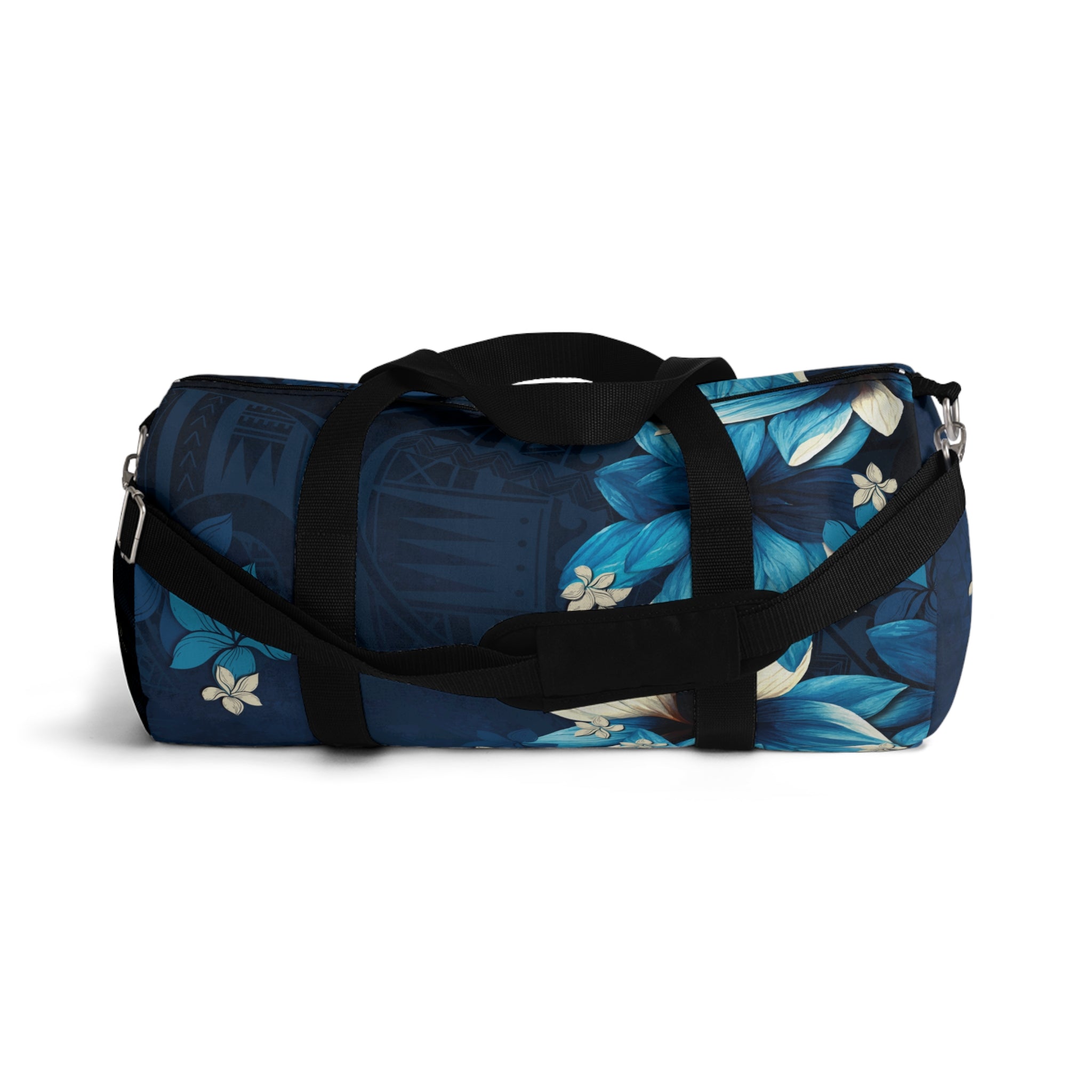 Leilani Nights Barrel Duffel Bag Duffels The Local Banyan