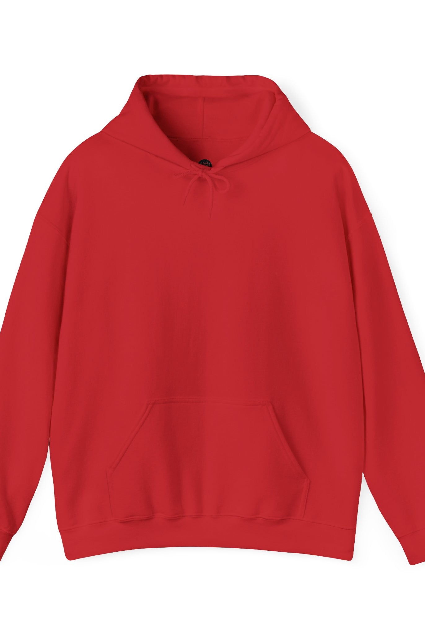 Makau Mana Heavy Blended Hooded Sweatshirt White S The Local Banyan