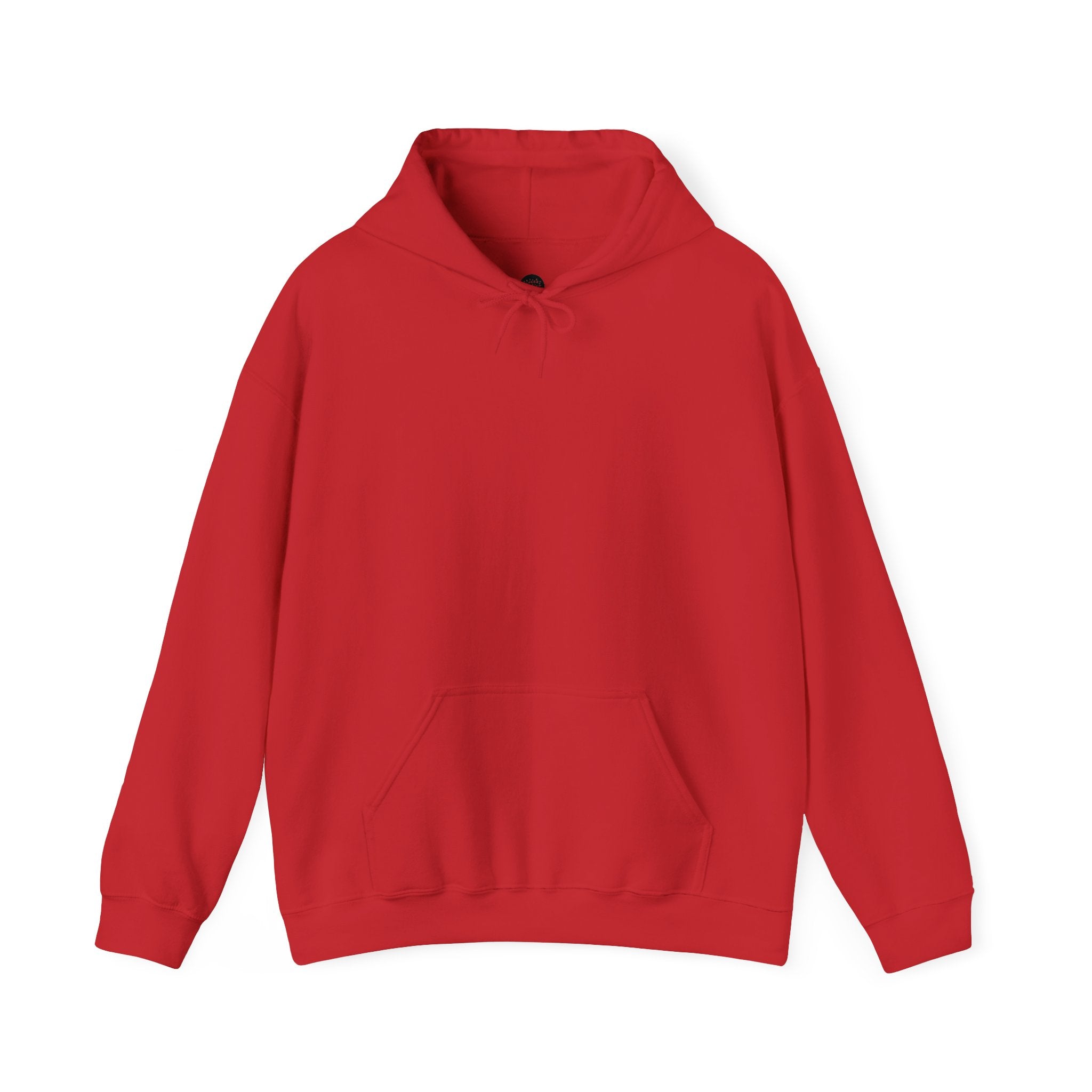 Makau Mana Heavy Blended Hooded Sweatshirt White S The Local Banyan