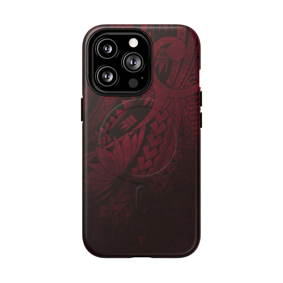 Eternal Ember Magnetic Case for iPhone iPhone 13 Pro Matte The Local Banyan
