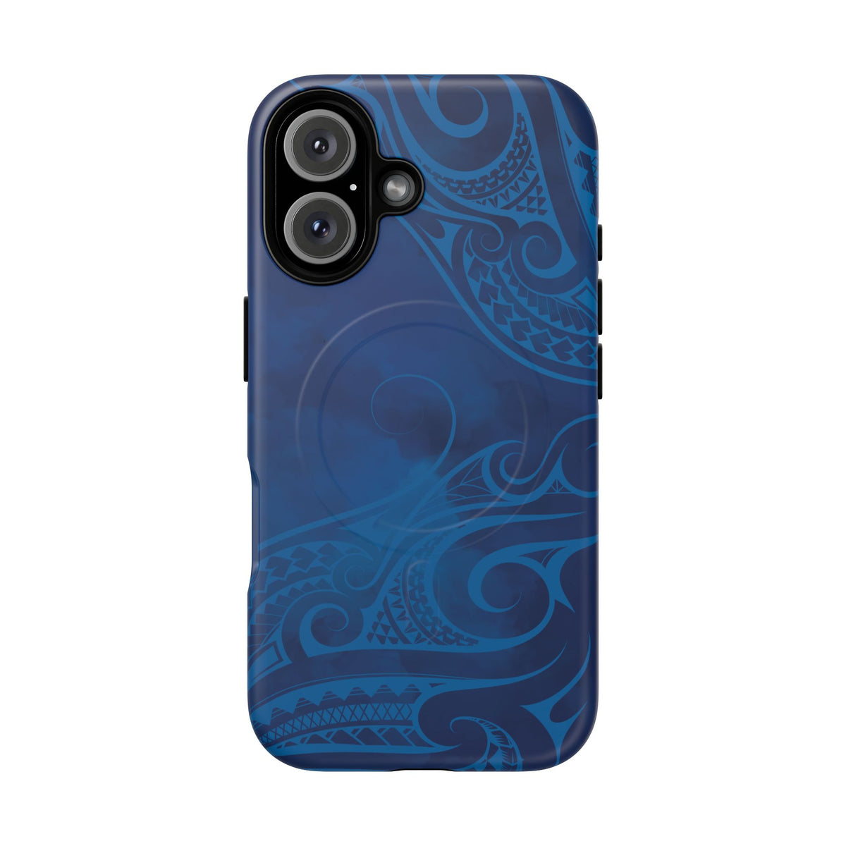 Kai Legacy MagSafe Compatible Case for iPhone iPhone 16 Matte The Local Banyan