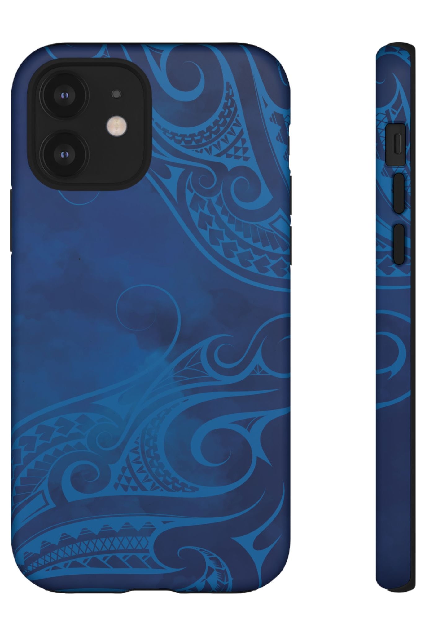 Kai Legacy Tough Case for iPhone Phone Case The Local Banyan iPhone 12 Matte