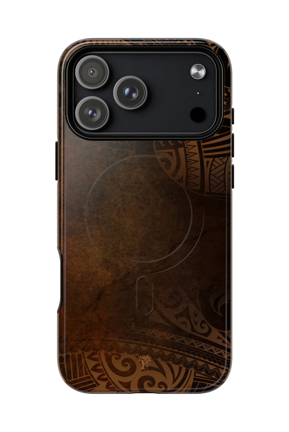 Aloha Aina Magnetic Case for iPhone iPhone 17 Pro Max Glossy The Local Banyan