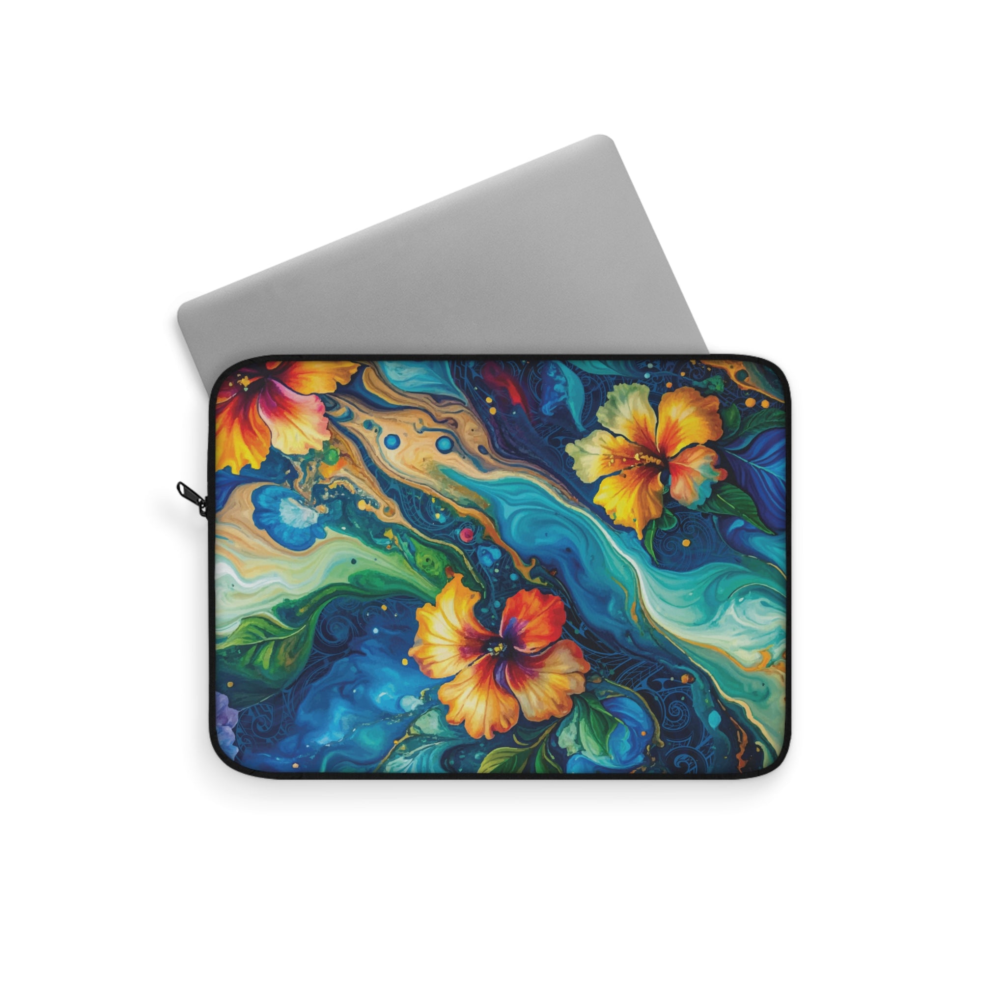 Aloalo Drift Laptop Sleeve Laptop Sleeve The Local Banyan
