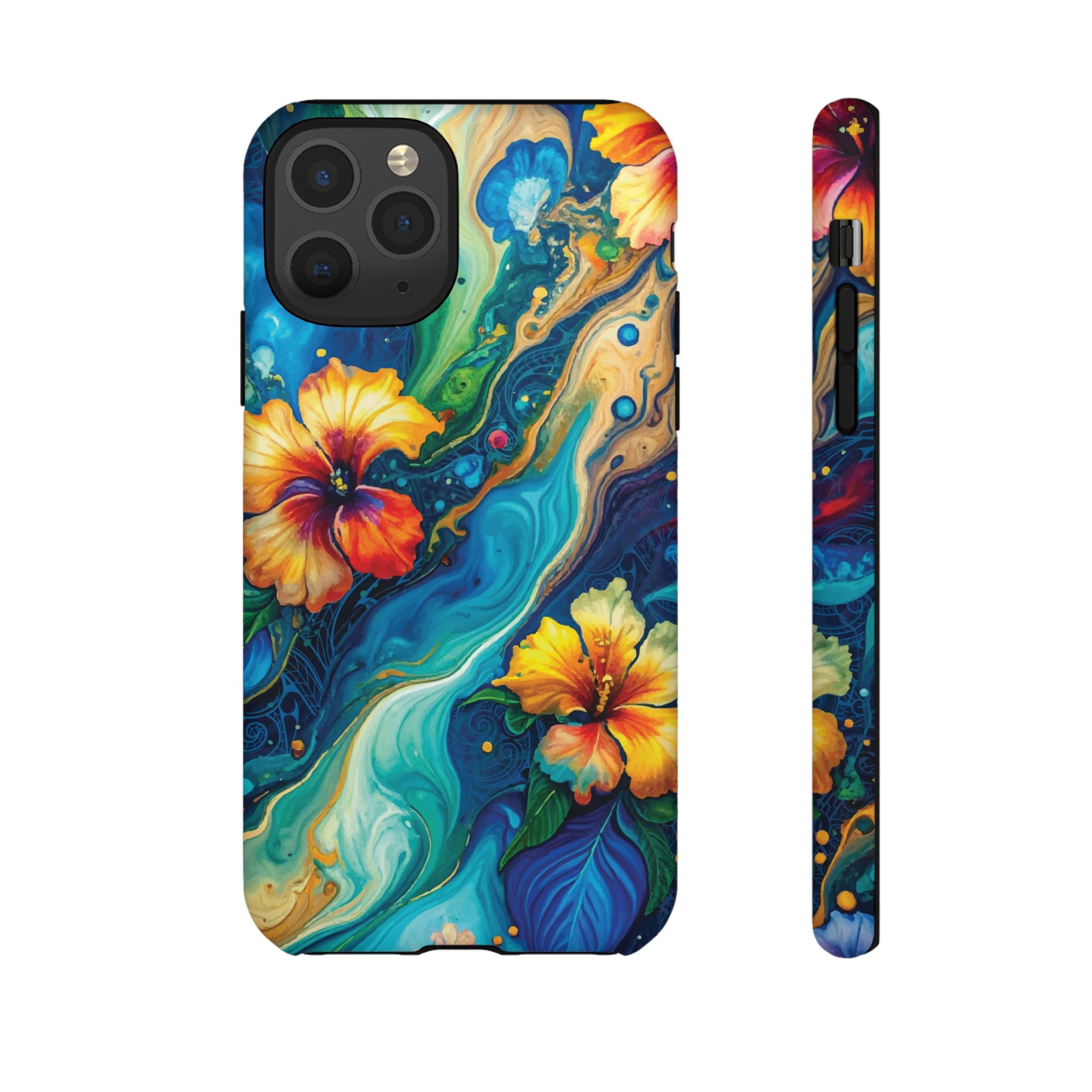 Aloalo Drift Tough Case for iPhone Phone Case The Local Banyan