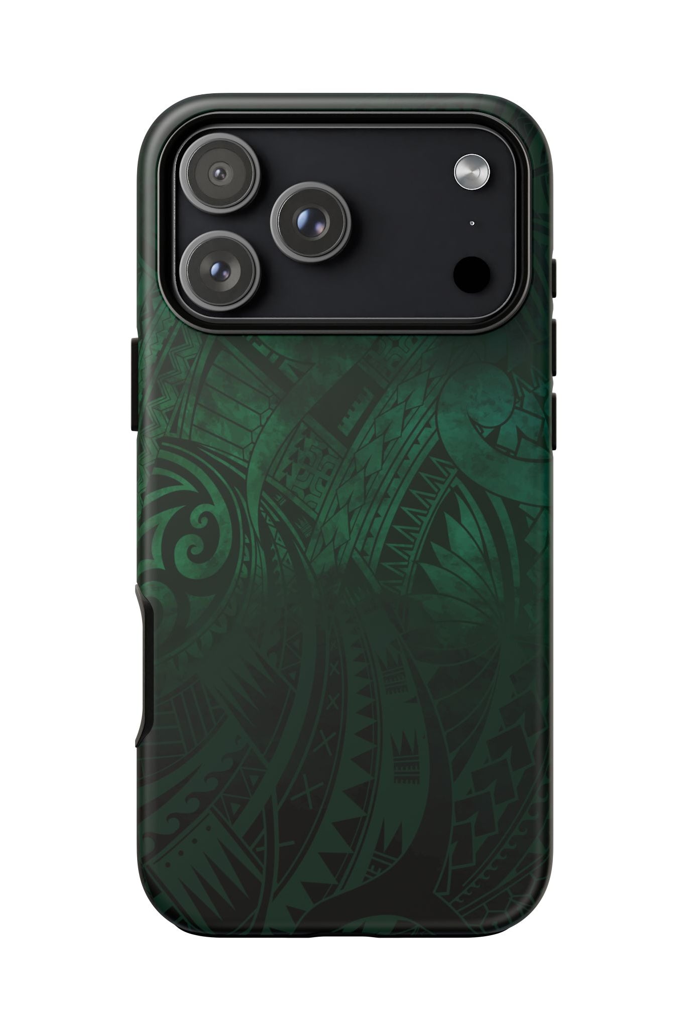 Nāhele Spirit Tough Case for iPhone Phone Case The Local Banyan iPhone 17 Pro Max Matte