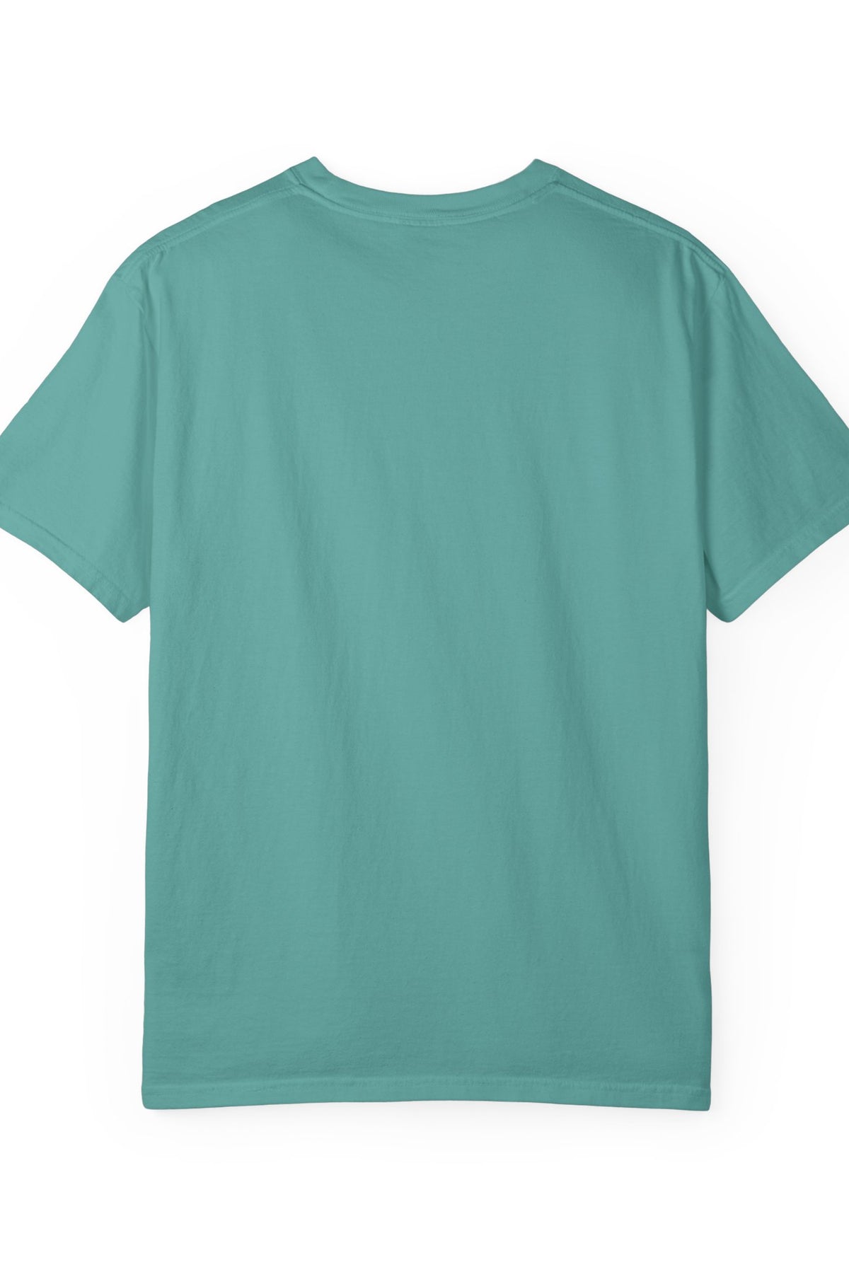 Tropical Vibes Soft Style Tee Red S The Local Banyan