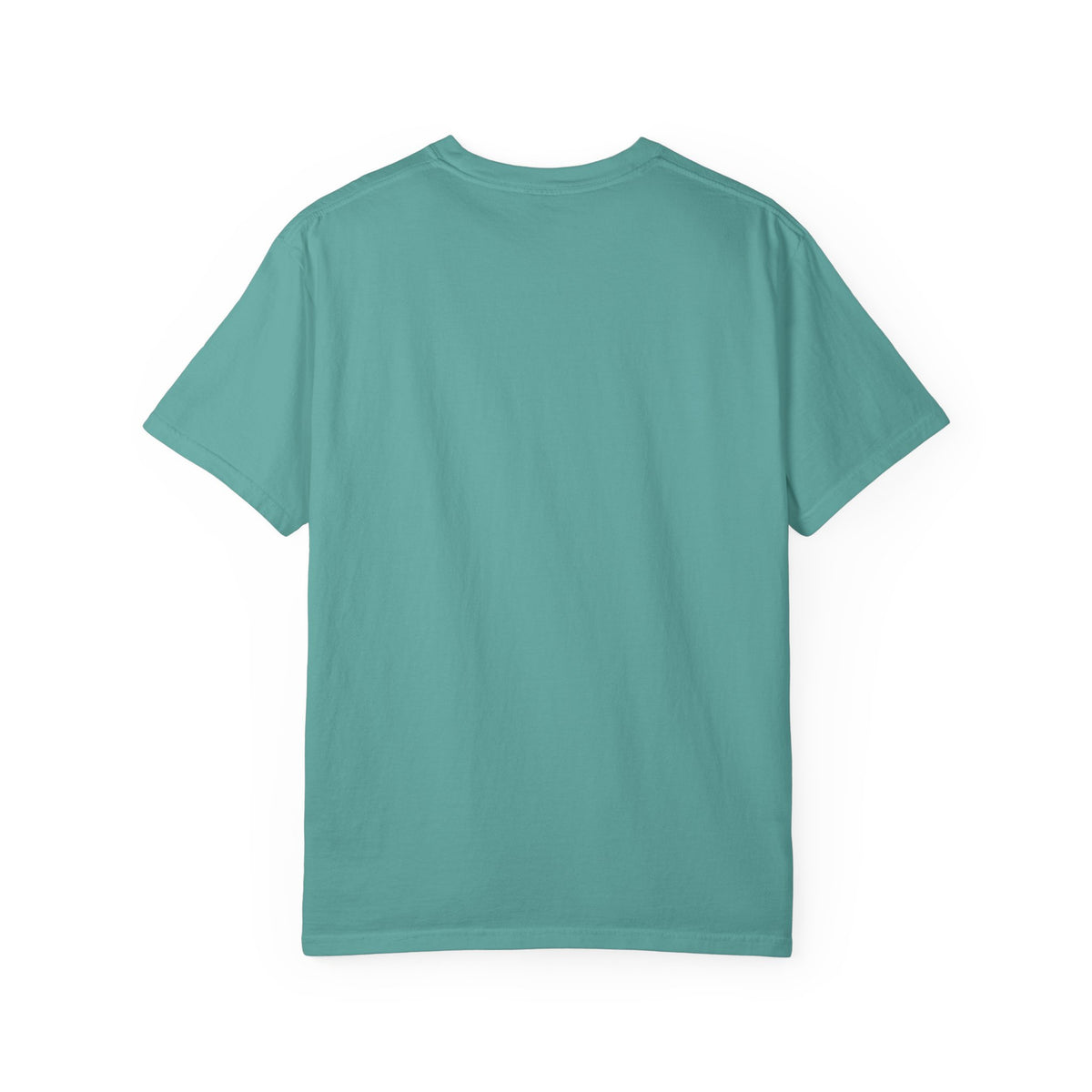 Tropical Vibes Soft Style Tee Red S The Local Banyan