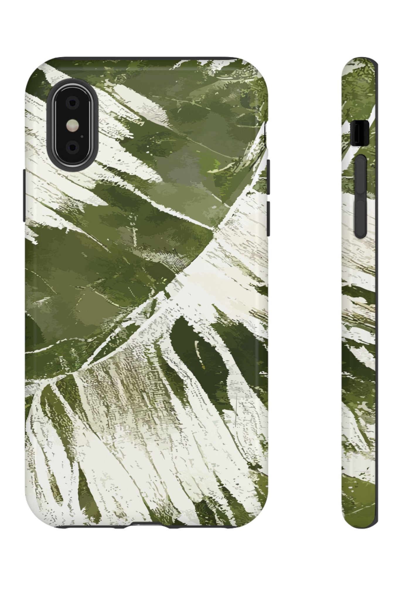 Island Breeze Tough Case for iPhone Phone Case The Local Banyan