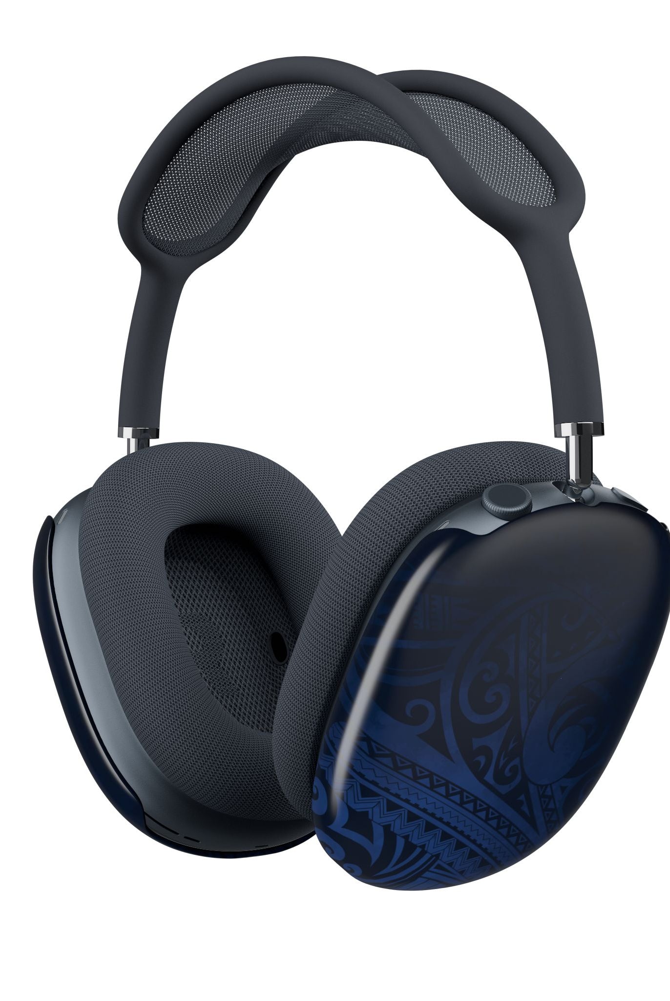 Midnight Essence AirPods Max Protective Case Cover Headphone Accessories The Local Banyan