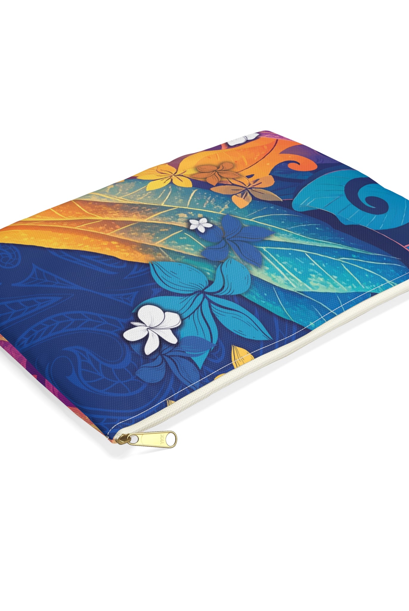 Mauna Sunrise Travel Pouch Pouches