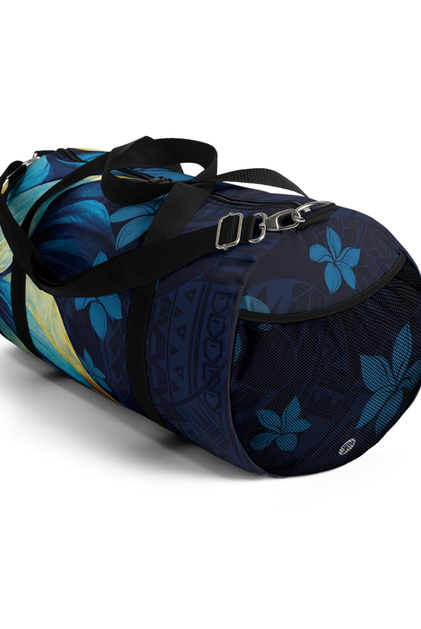 Po Mahina Barrel Duffel Bag Duffels