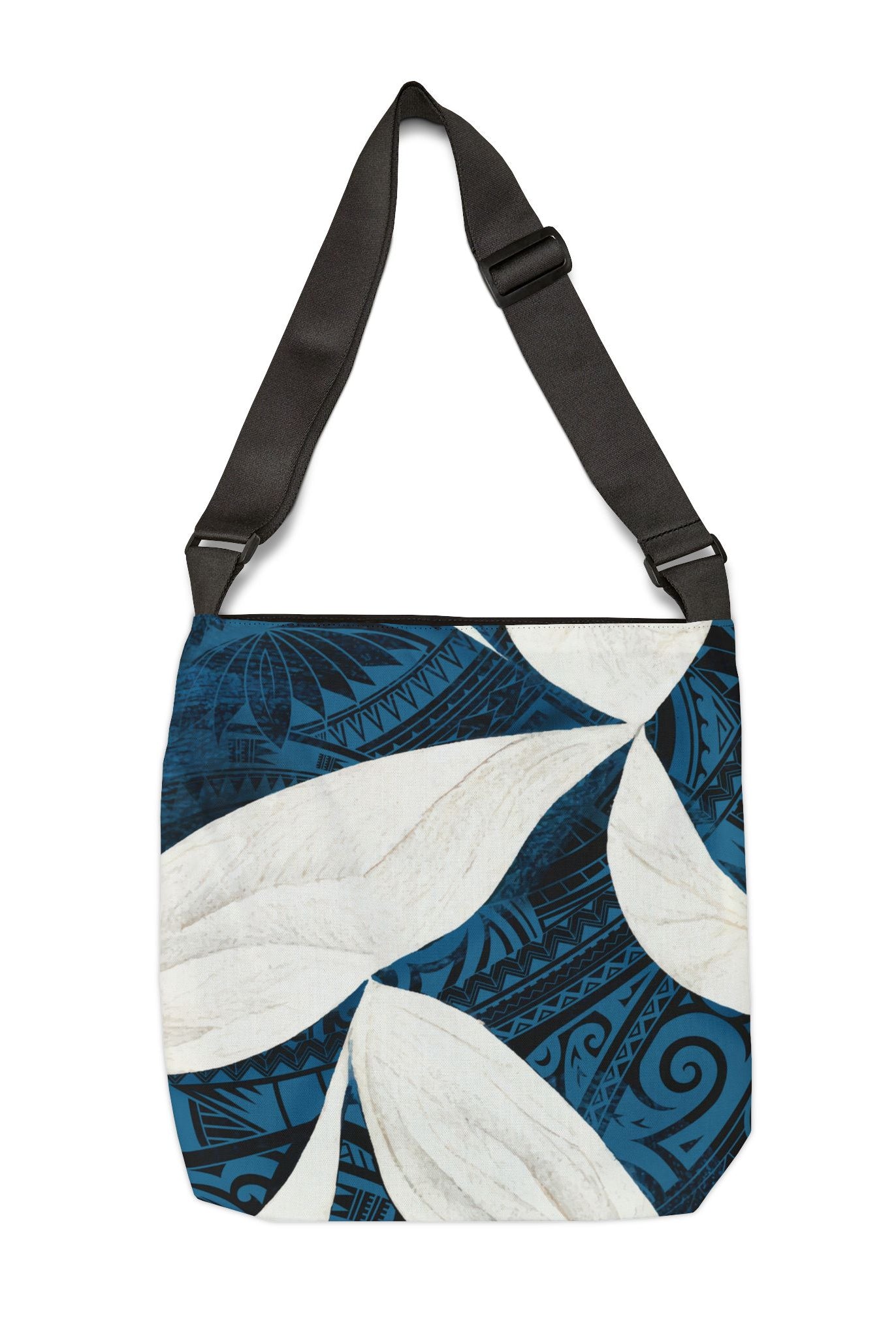 Hana Breeze Tote with Adjustable Strap Totes