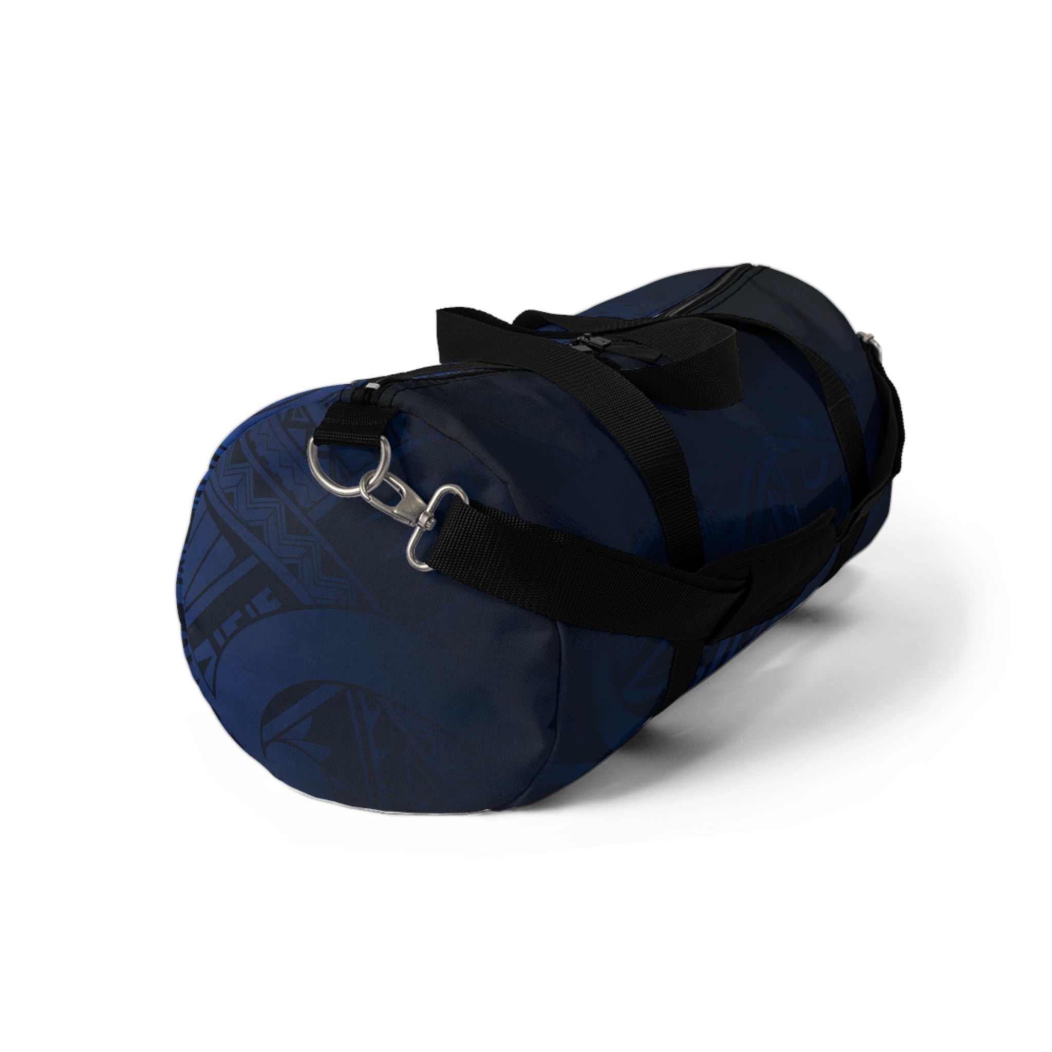 Midnight Essence Barrel Duffel Bag Duffels The Local Banyan