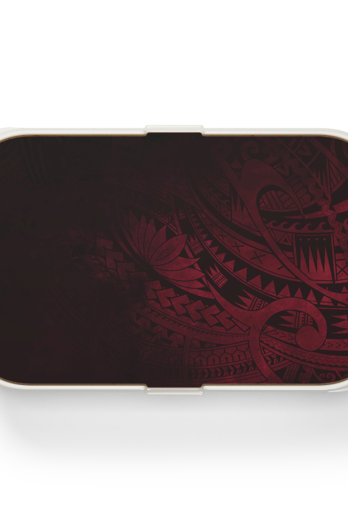 Eternal Ember Bento Lunch Box Lunchbox The Local Banyan One size