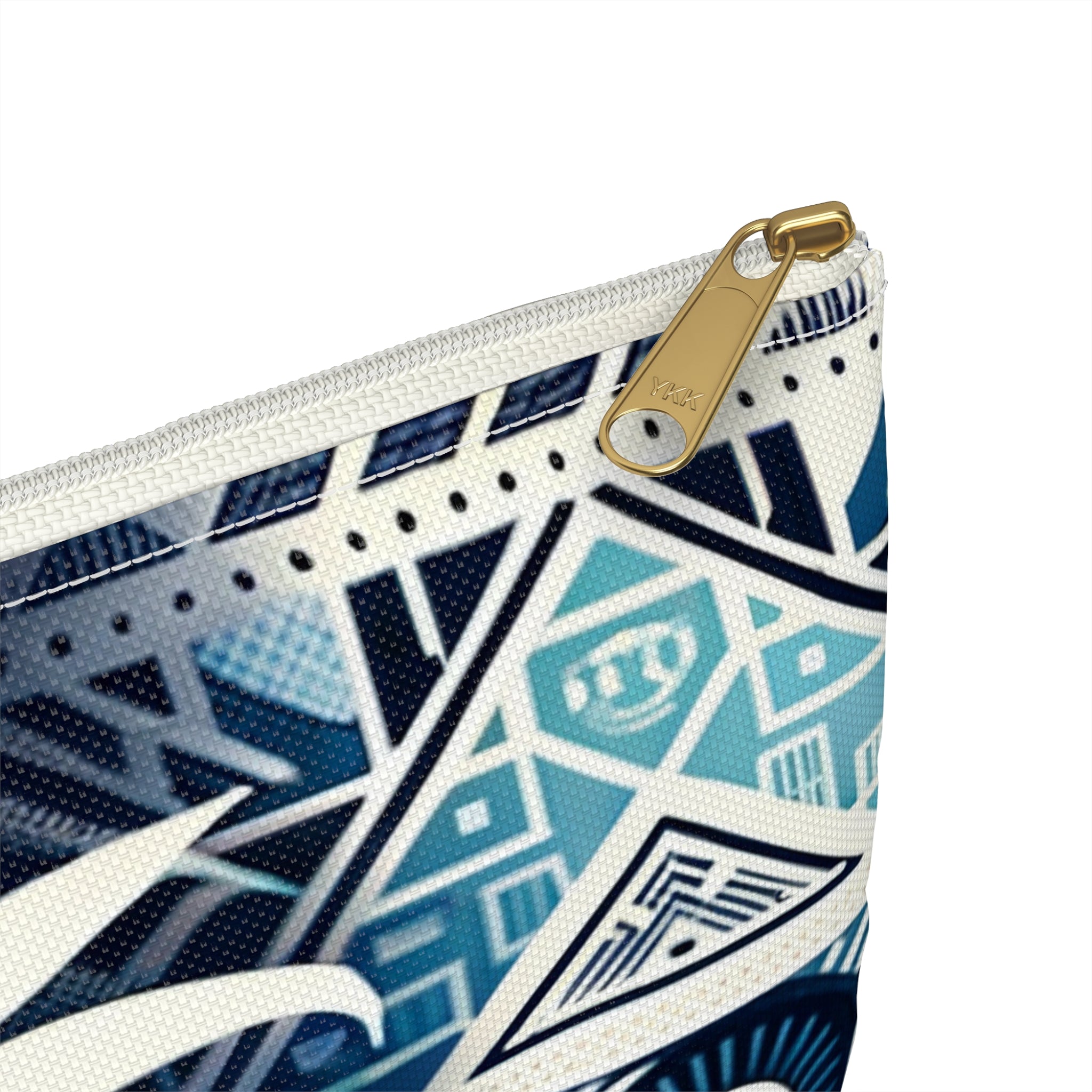 Paradise Tribal Travel Pouch Pouches The Local Banyan