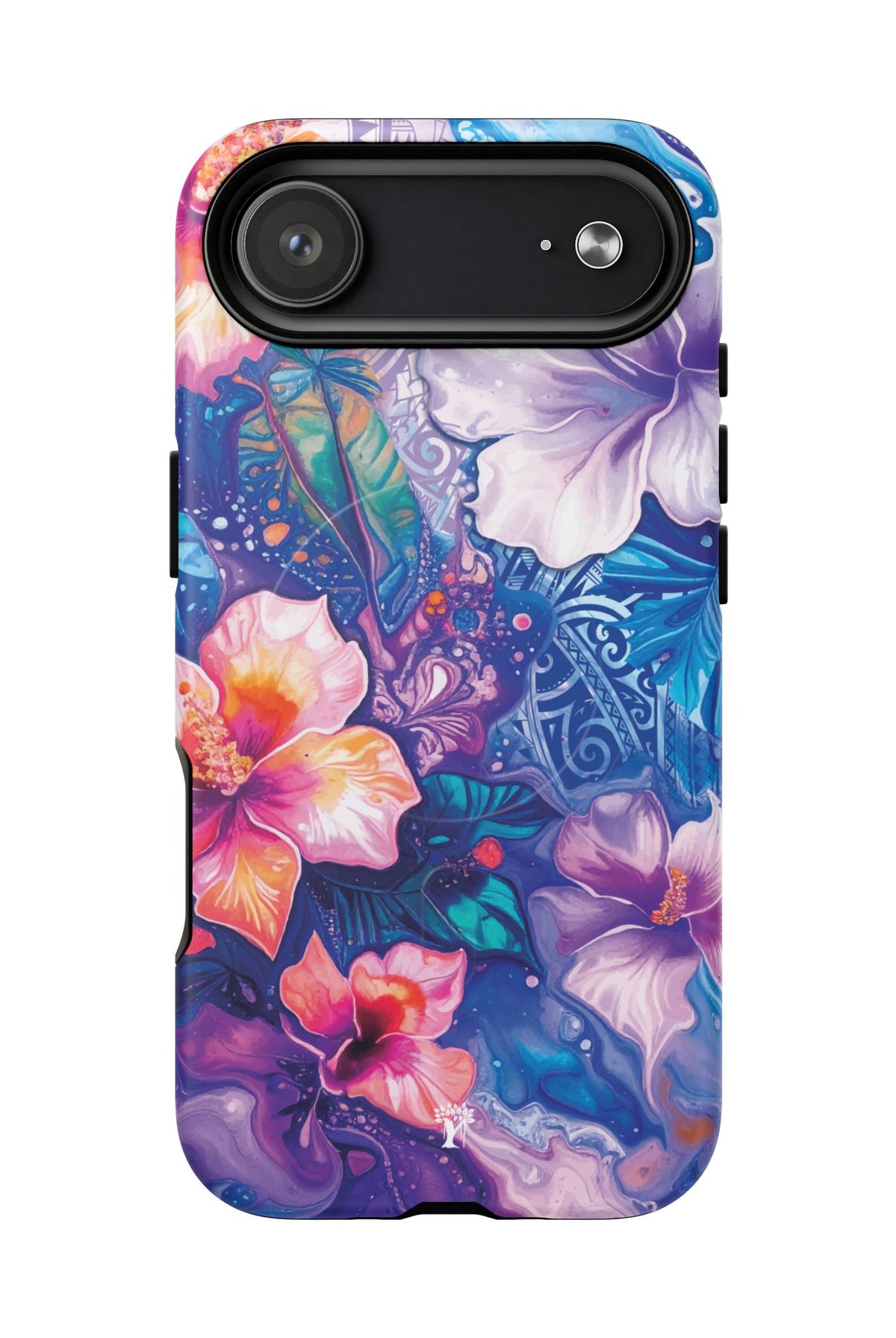 Aloha Wai MagSafe Compatible Case for iPhone iPhone 17 Air Matte The Local Banyan