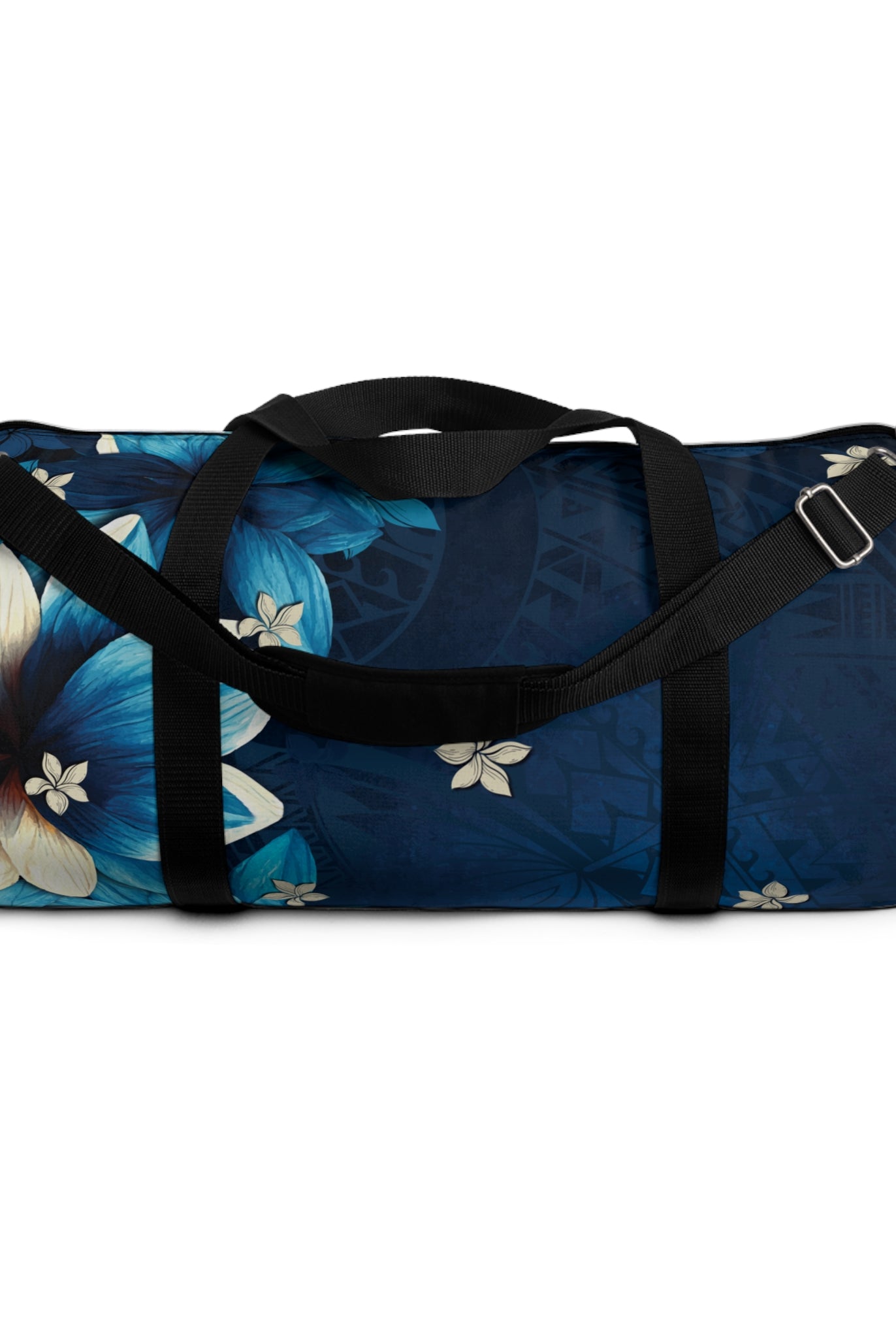 Leilani Nights Barrel Duffel Bag Duffels Large