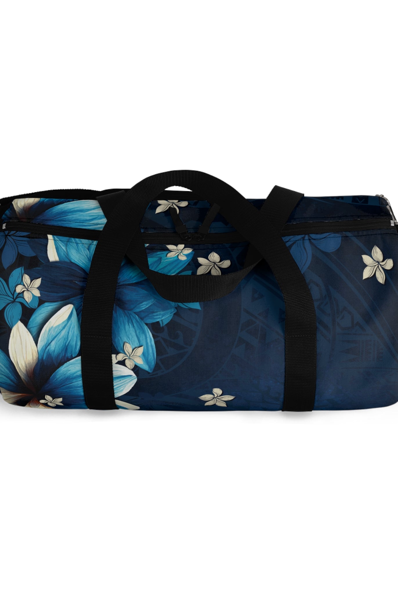 Leilani Nights Barrel Duffel Bag Duffels