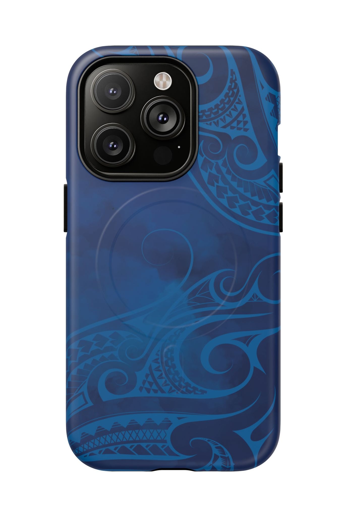 Kai Legacy Magnetic Case for iPhone Phone Case The Local Banyan iPhone 14 Pro Matte