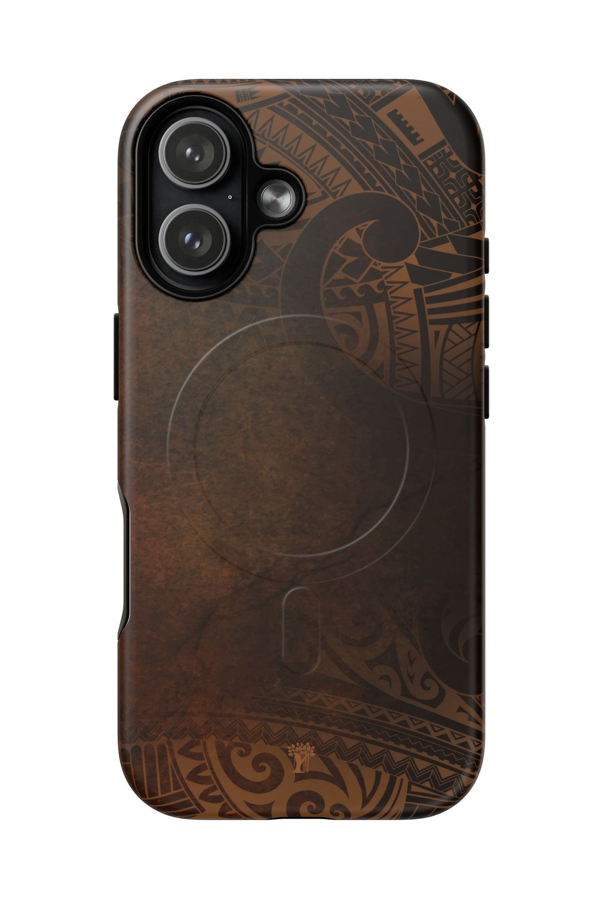 Aloha Aina Magnetic Case for iPhone iPhone 17 Matte The Local Banyan