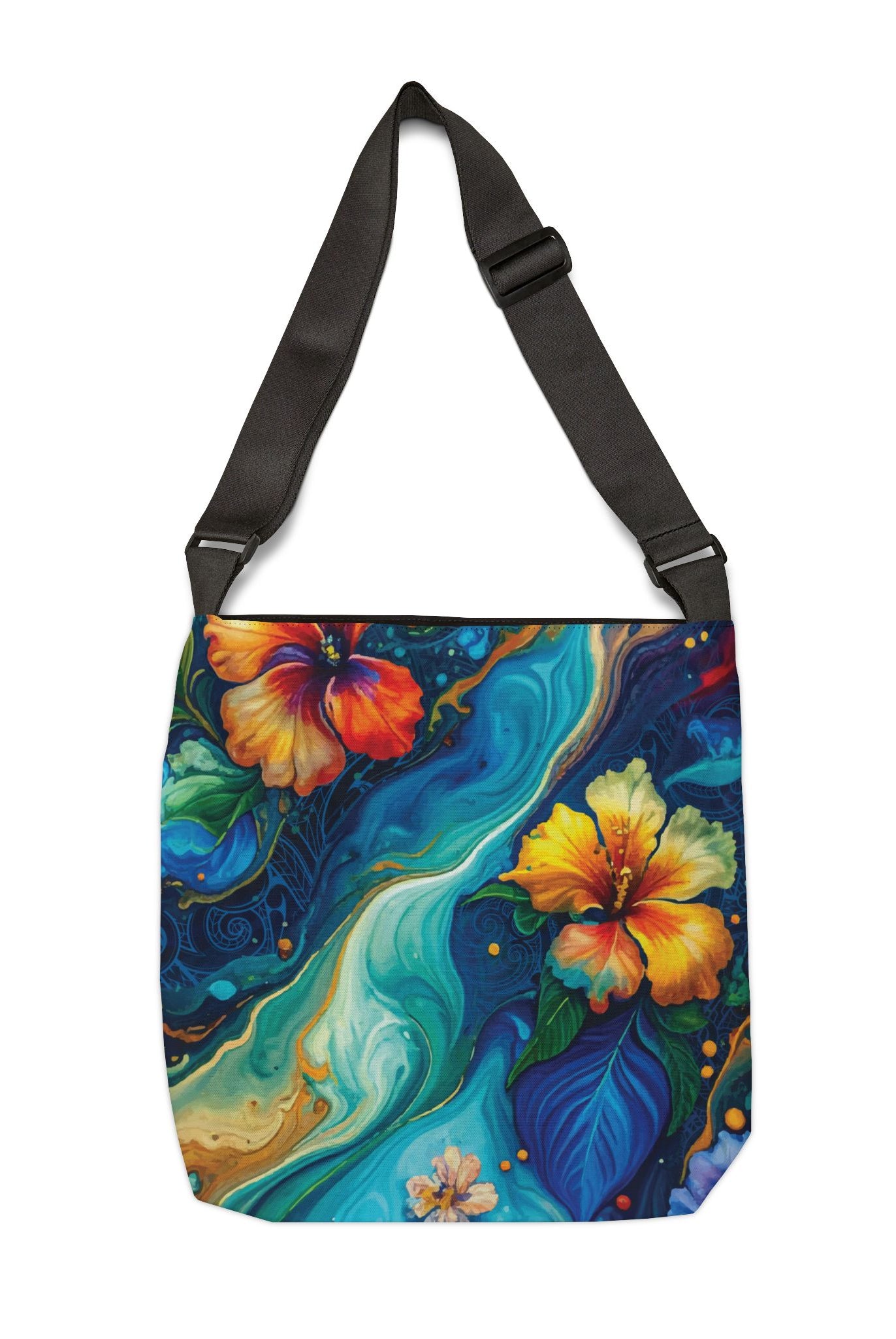 Aloalo Drift Tote Bag with Adjustable Strap Totes