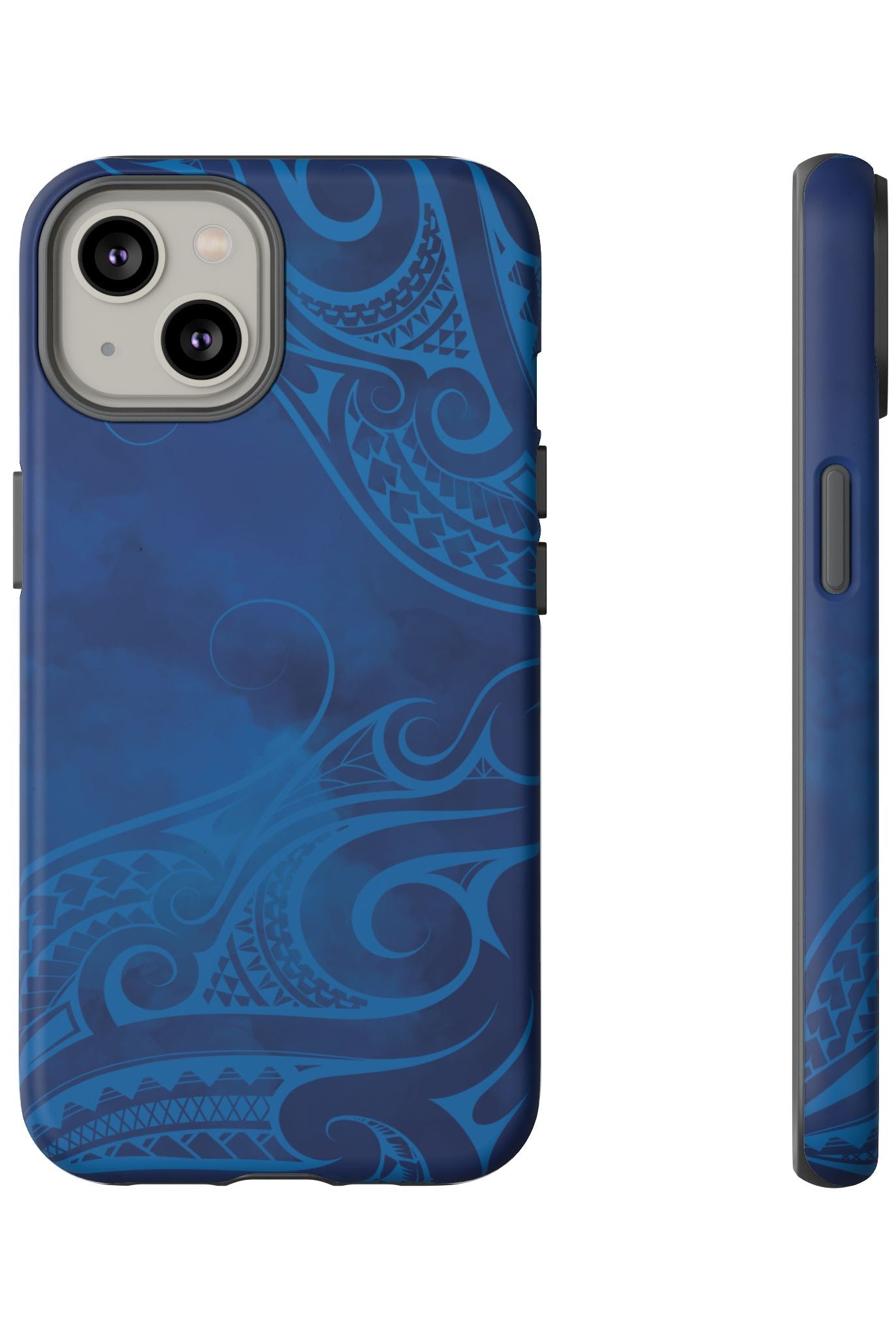 Kai Legacy Tough Case for iPhone Phone Case Printify iPhone 14 Matte