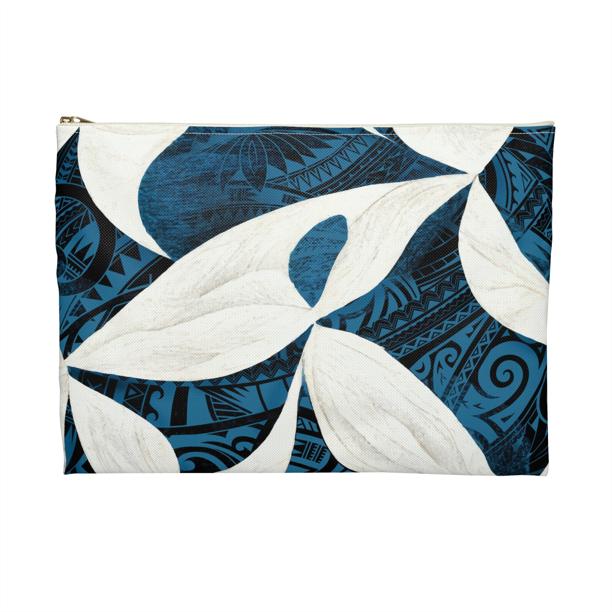 Hana Breeze Travel Pouch Pouches The Local Banyan