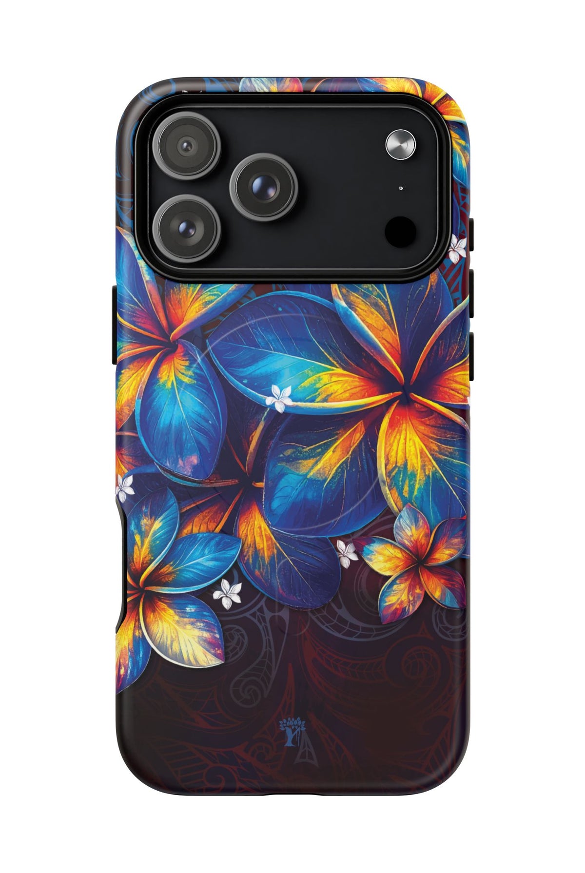 Nohea Twilight Magnetic Case for iPhone iPhone 17 Pro Max Matte The Local Banyan
