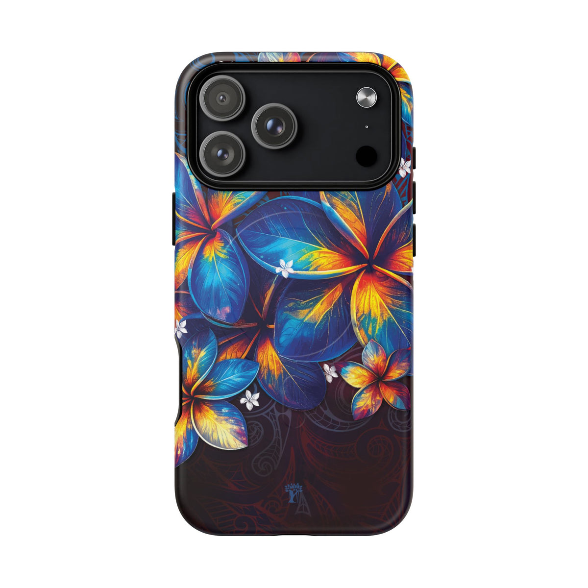 Nohea Twilight Magnetic Case for iPhone iPhone 17 Pro Max Matte The Local Banyan