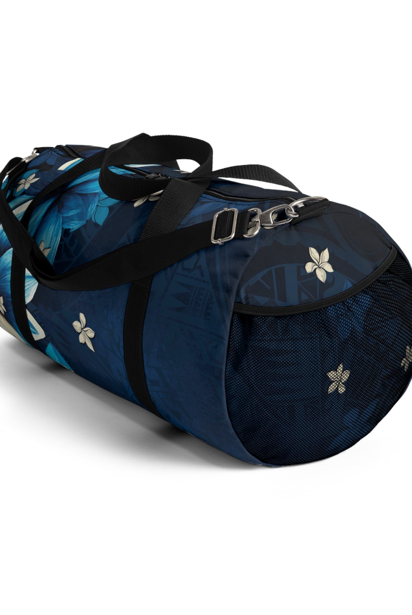 Leilani Nights Barrel Duffel Bag Duffels