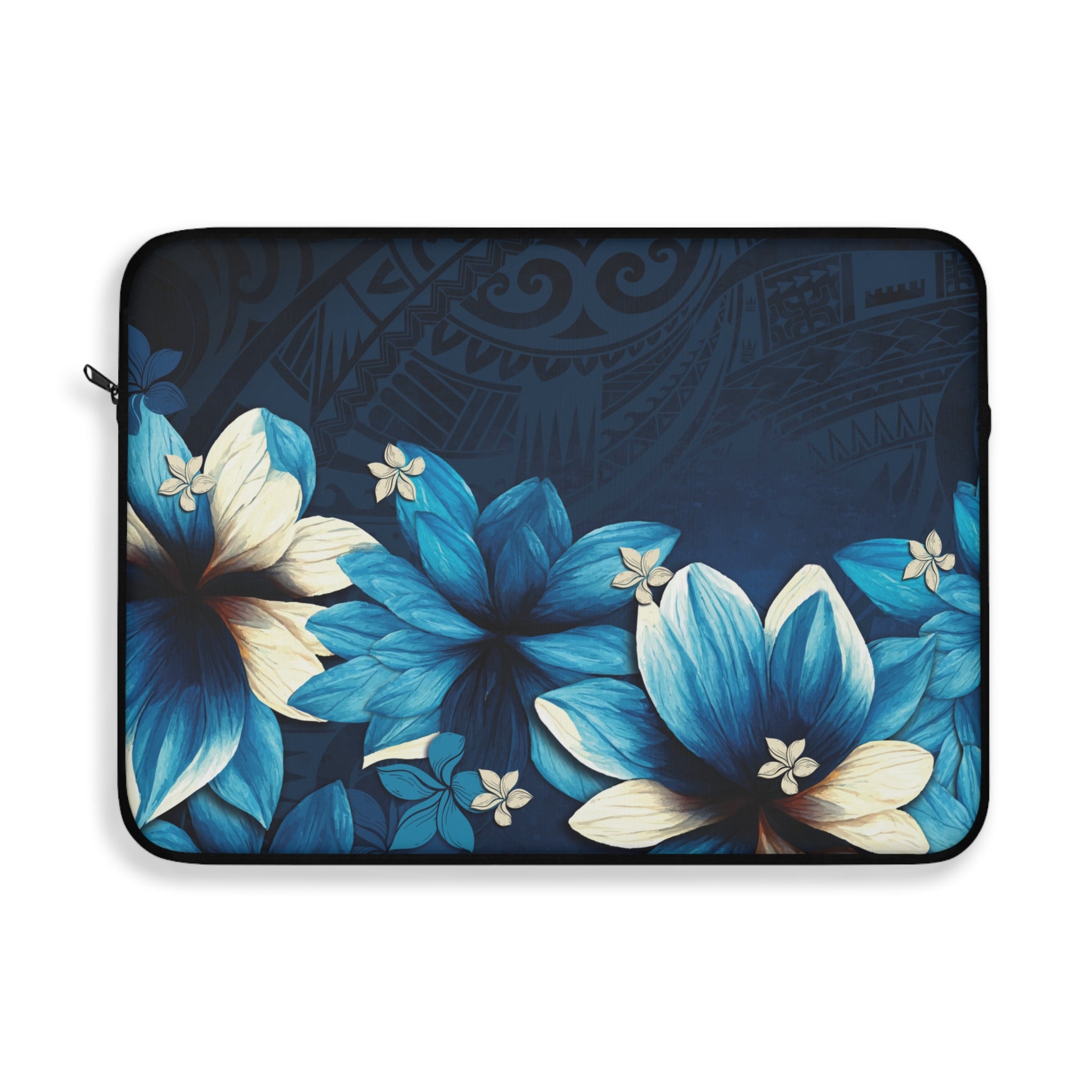 Leilani Nights Laptop Sleeve Laptop Sleeve The Local Banyan 15"