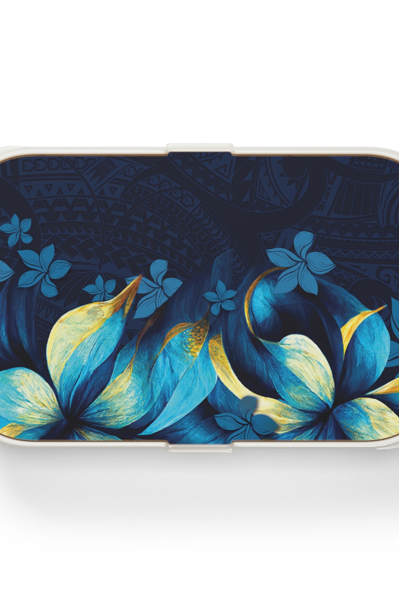 Po Mahina Bento Lunch Box Lunchbox The Local Banyan One size