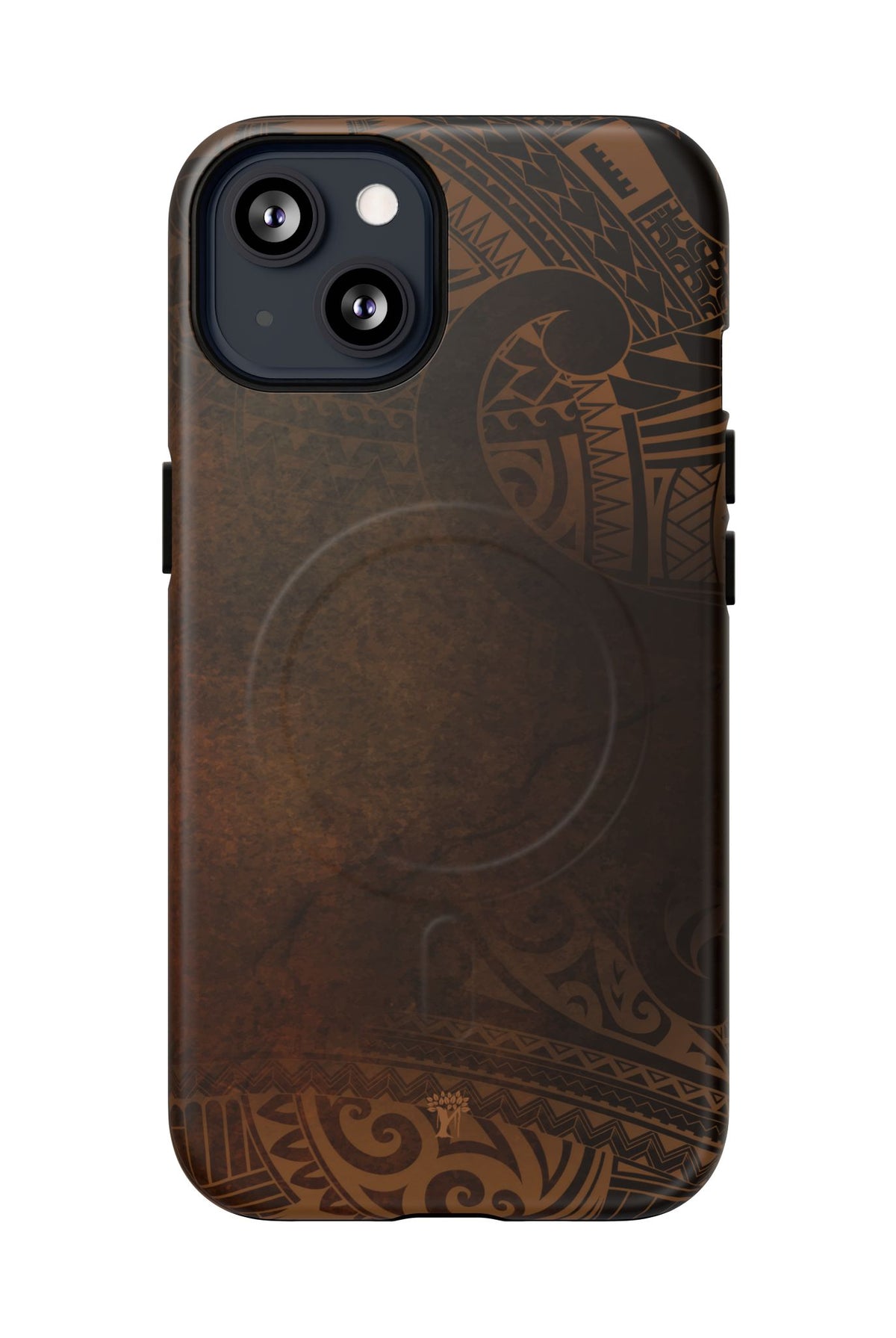 Aloha Aina Magnetic Case for iPhone iPhone 13 Matte The Local Banyan