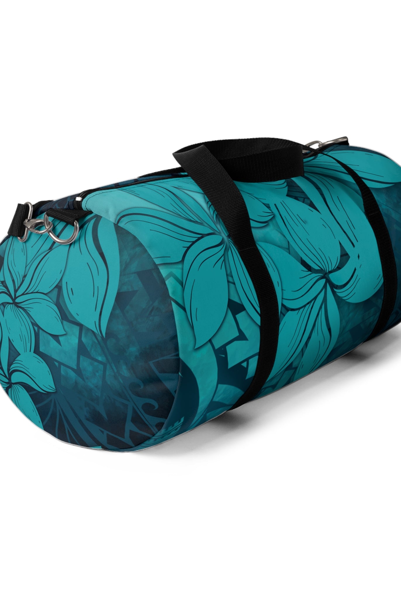Moana Bloom Barrel Duffel Bag Duffels