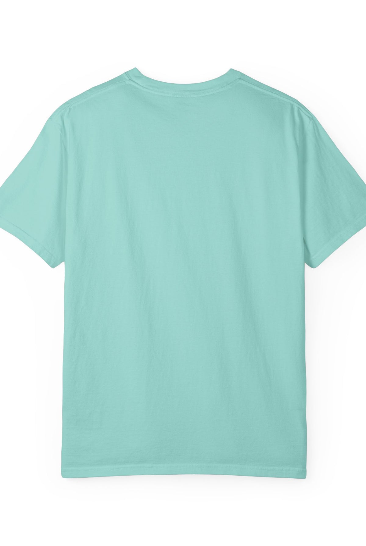 Tropical Vibes Soft Style Tee Red S The Local Banyan