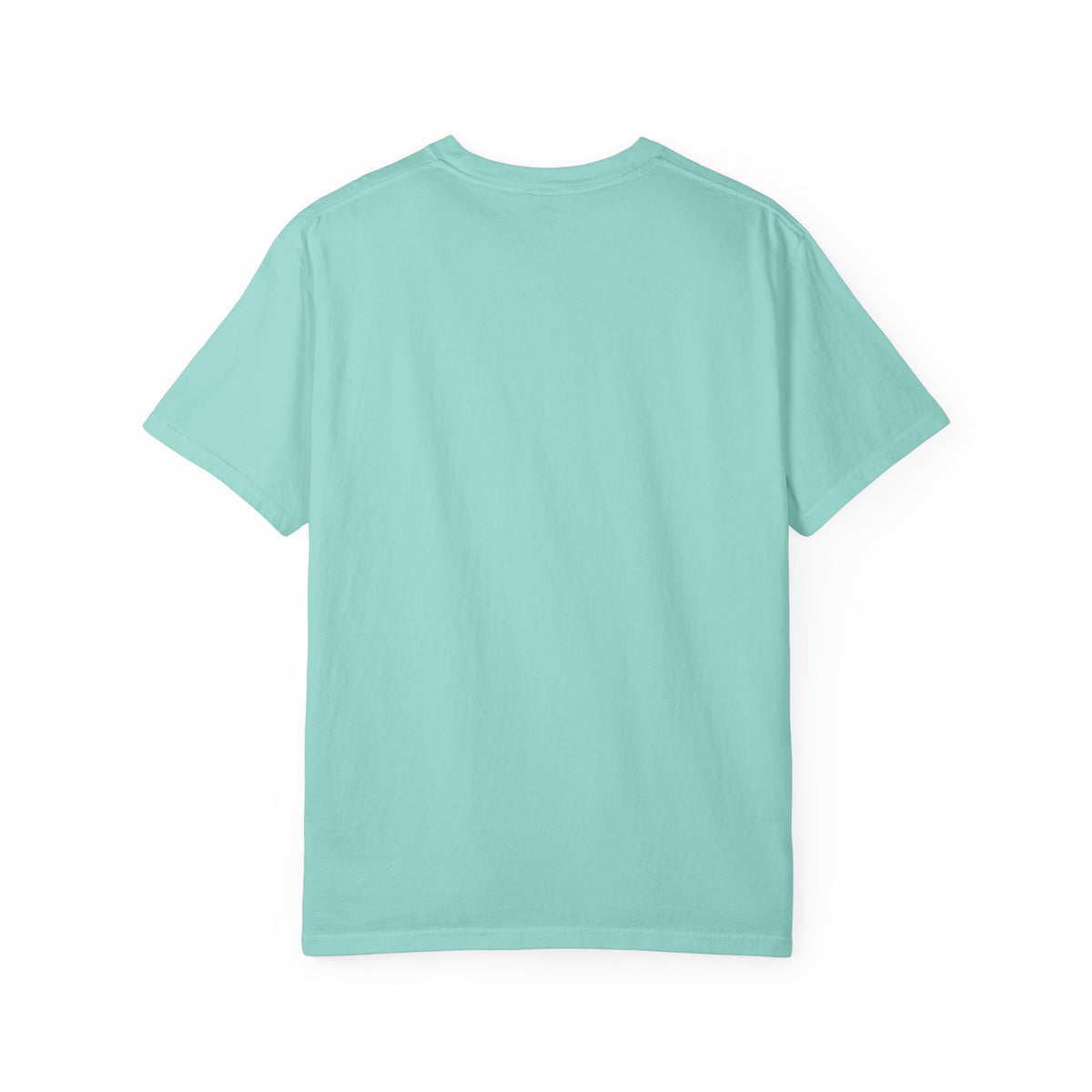 Tropical Vibes Soft Style Tee Red S The Local Banyan