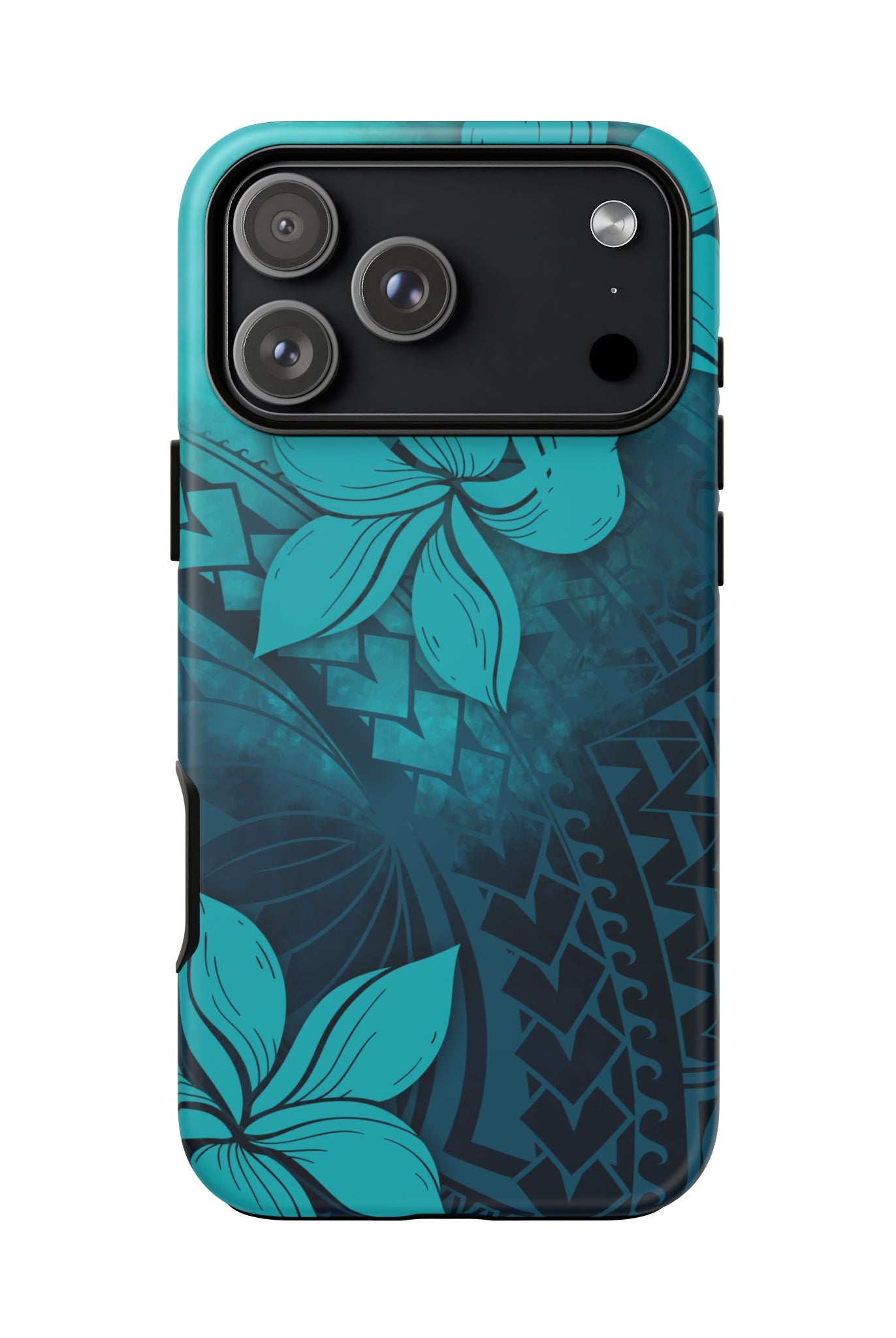 Moana Bloom Tough Case for iPhone Phone Case The Local Banyan iPhone 17 Pro Max Matte
